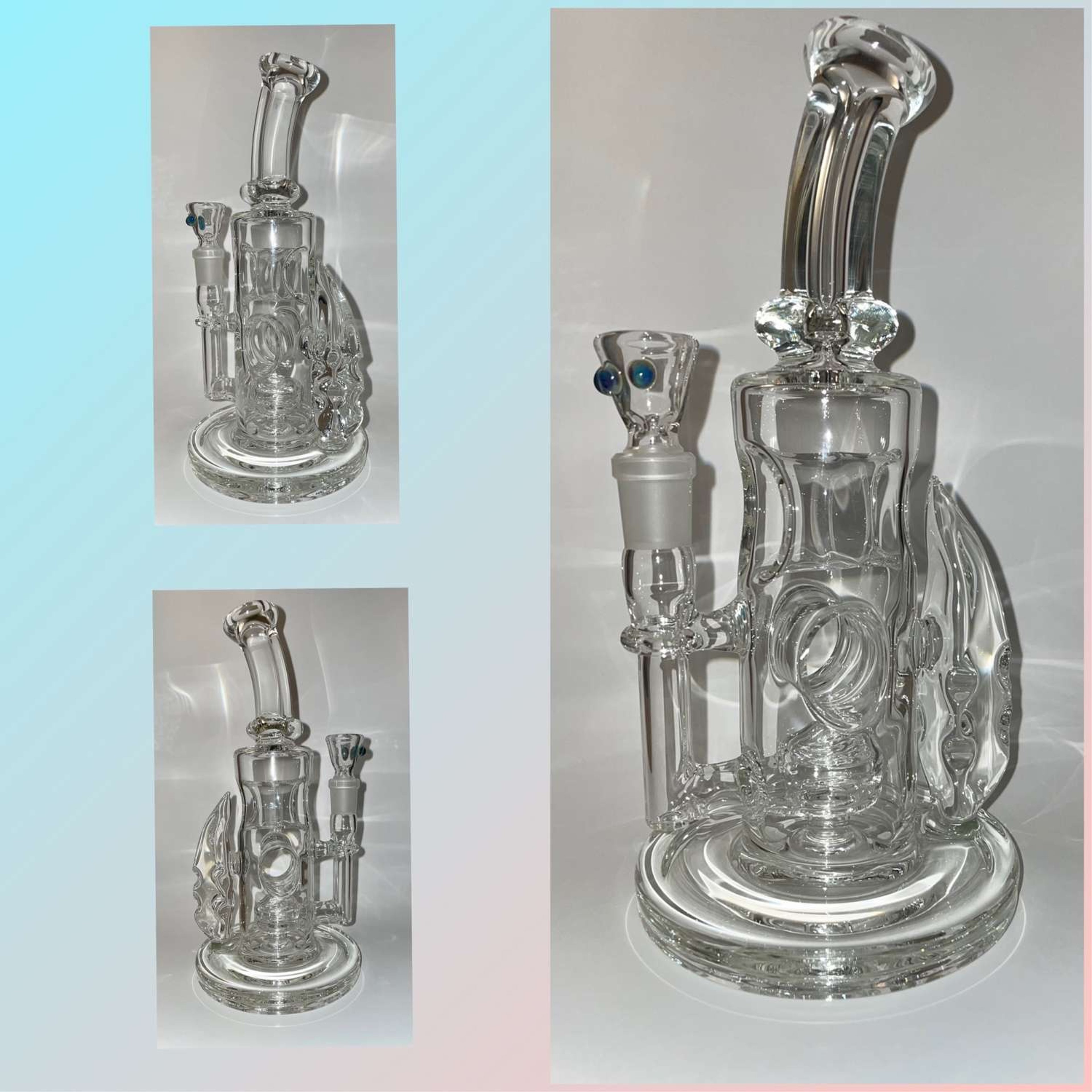 Preview pic of Titland Rig 2 Hole