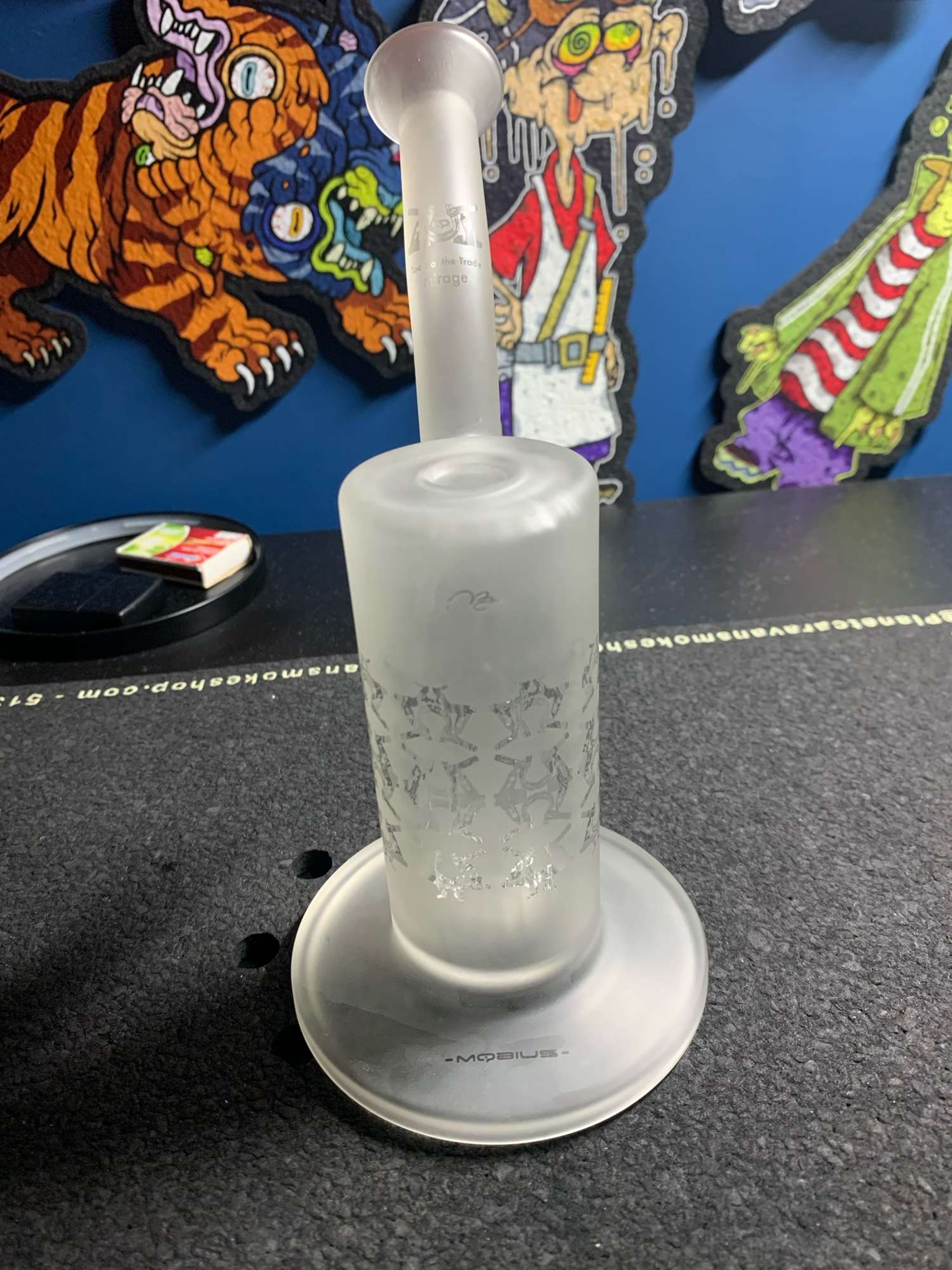 Mobius image 0