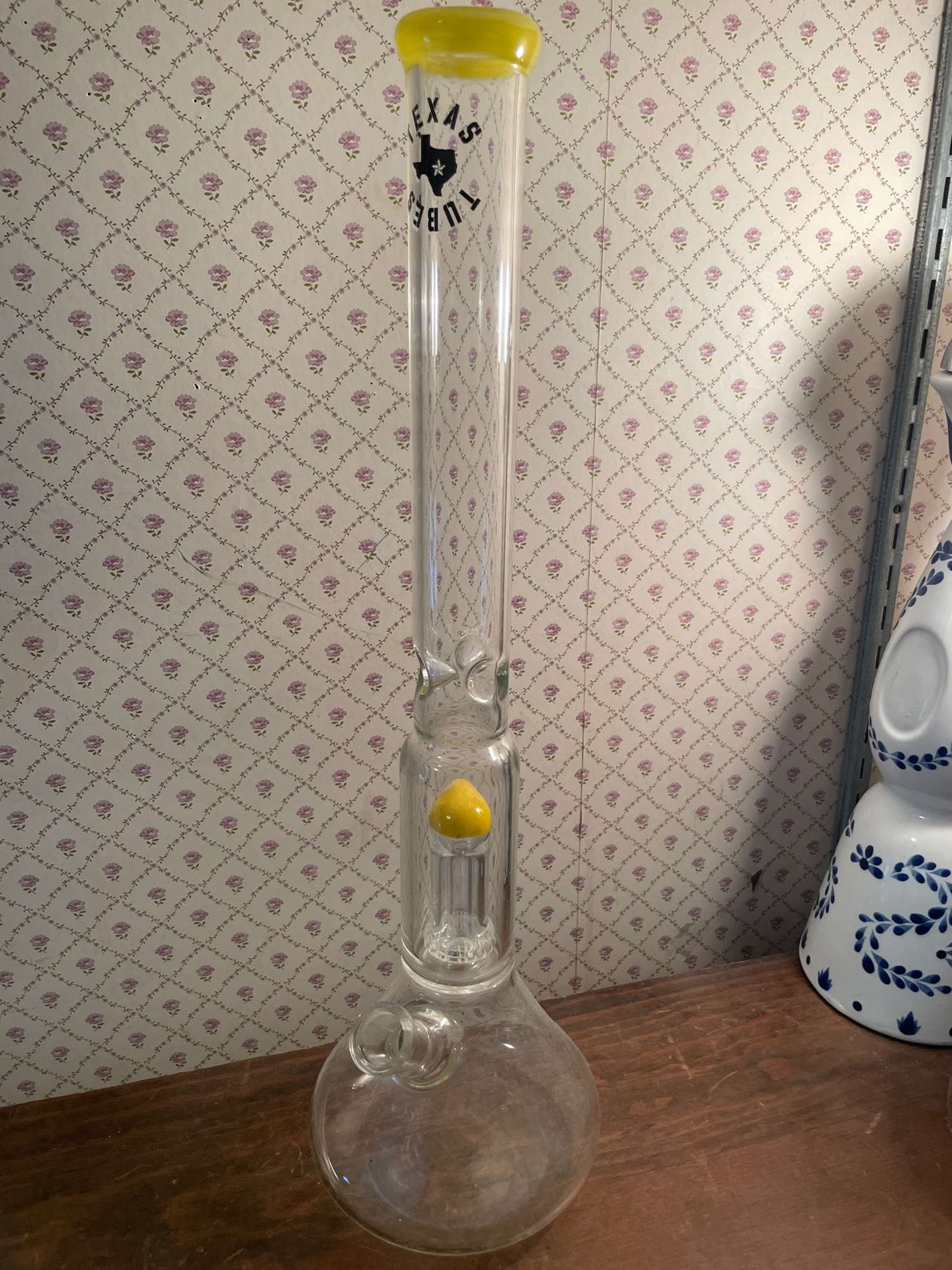 Texas Tube Beaker image 0
