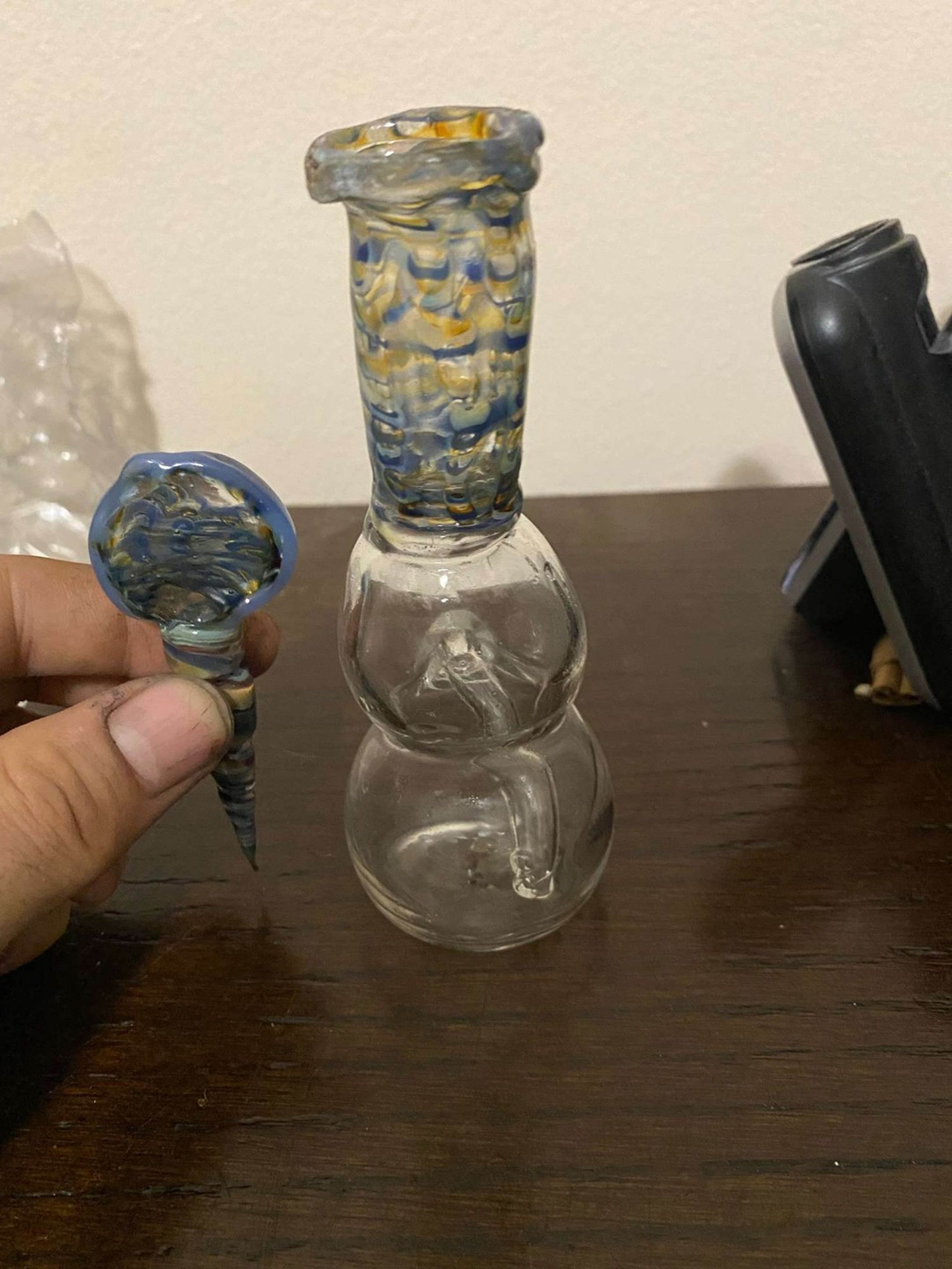 Strottle w dab tool image 0