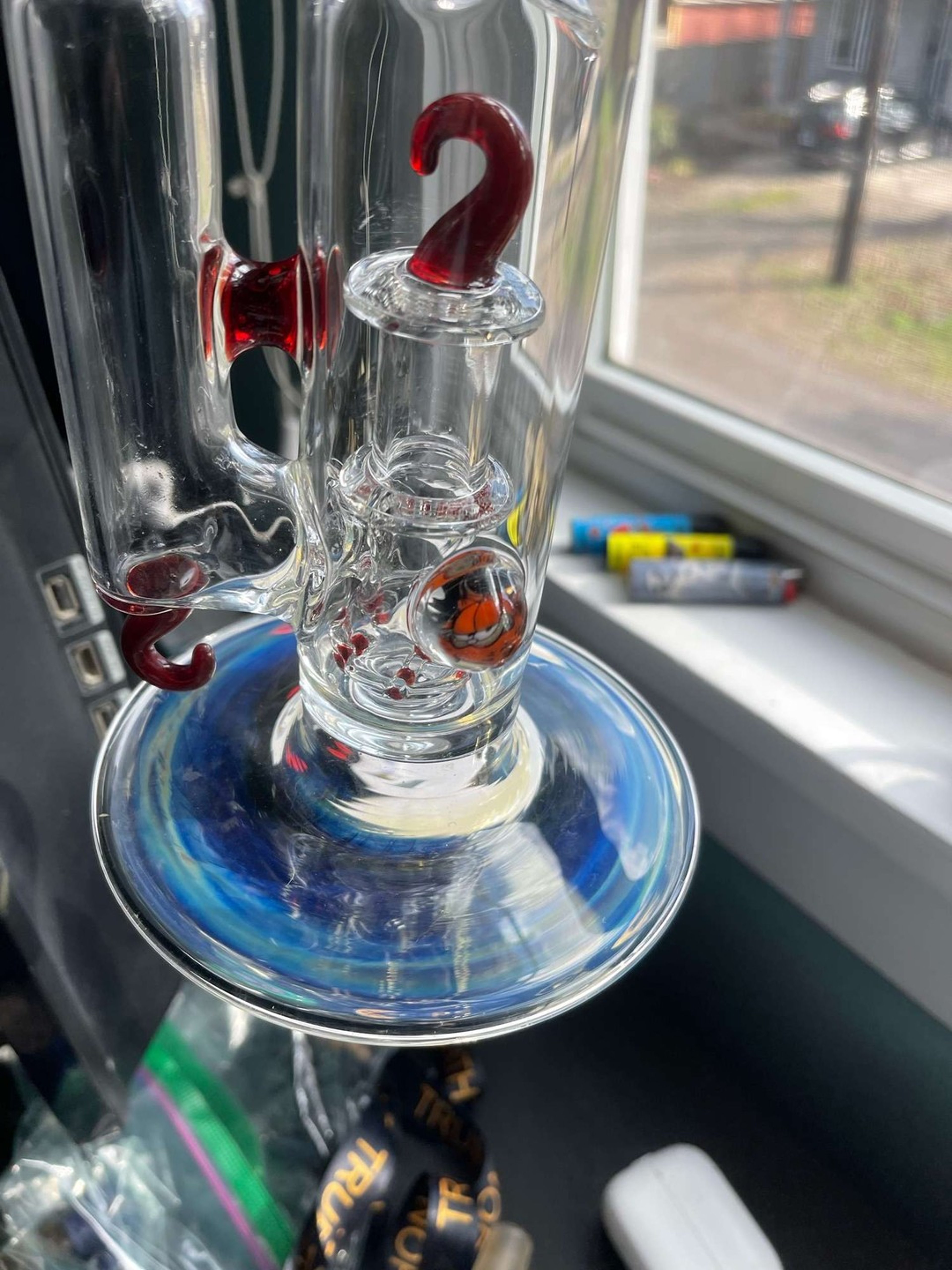 Preview pic of Captain Hook musket