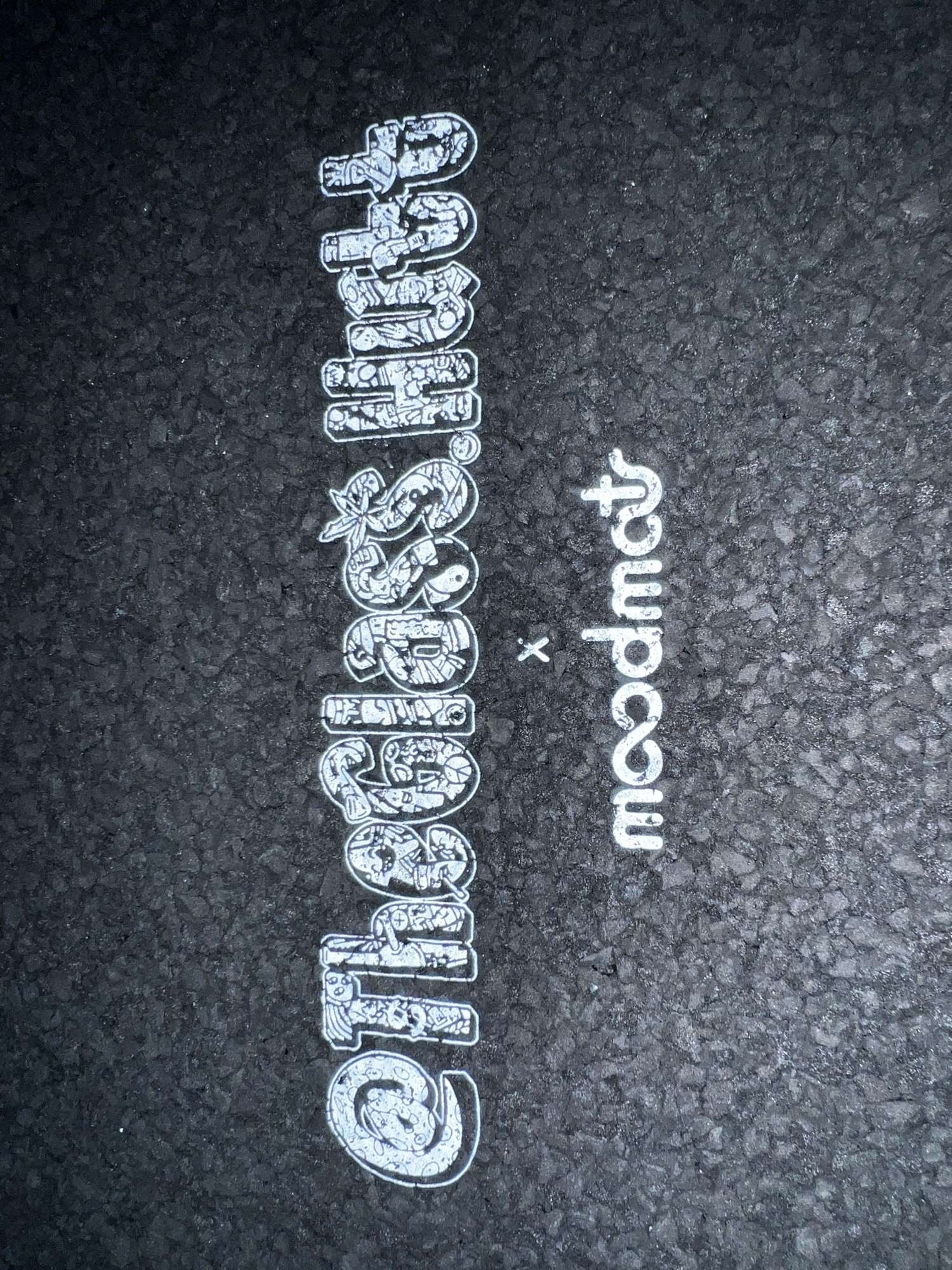 Preview pic of vandal city moodmats