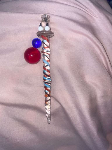 Preview pic of dab tool and pearls 