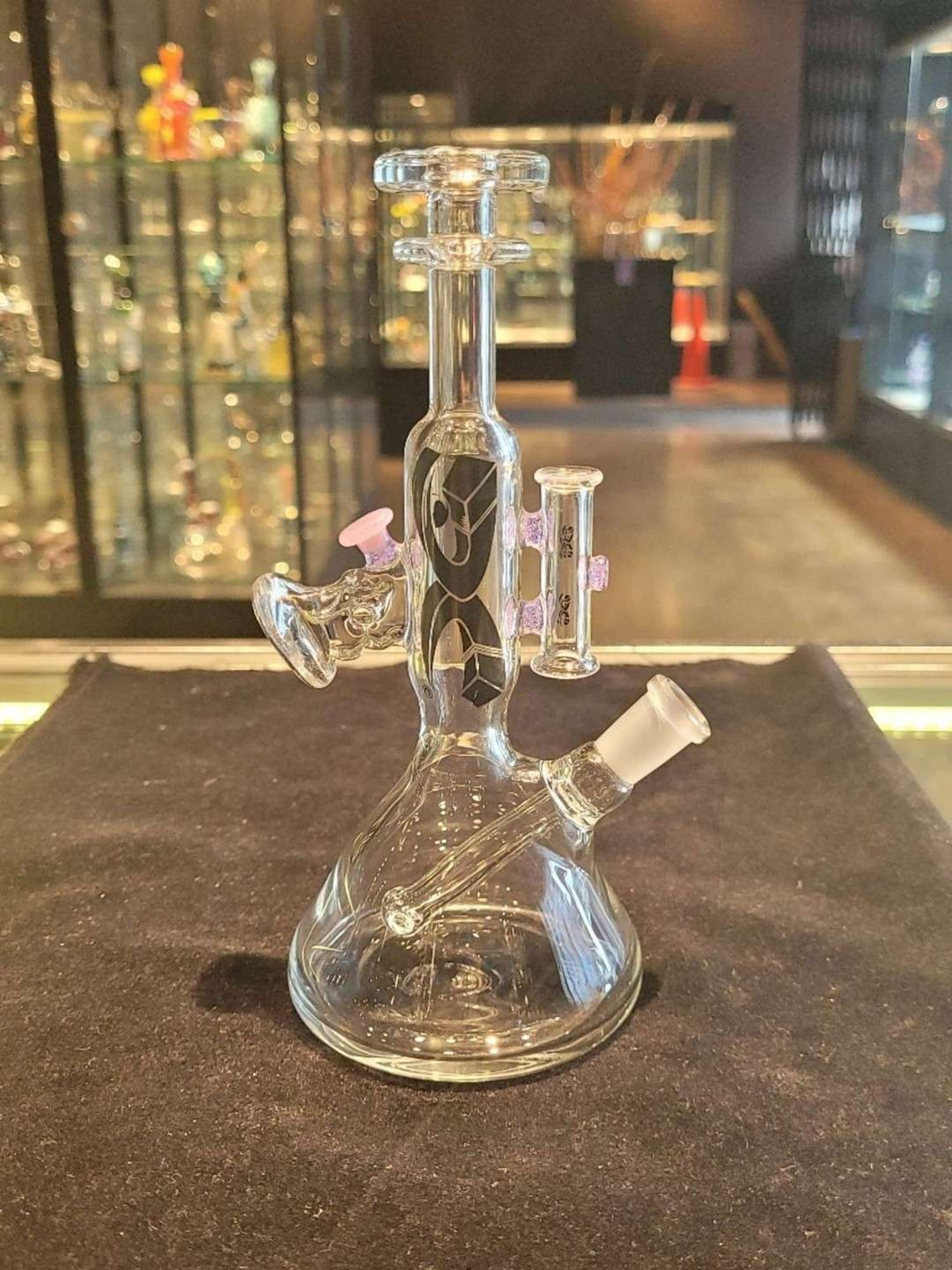 Preview pic of DC - Ray Gun Mini Beaker