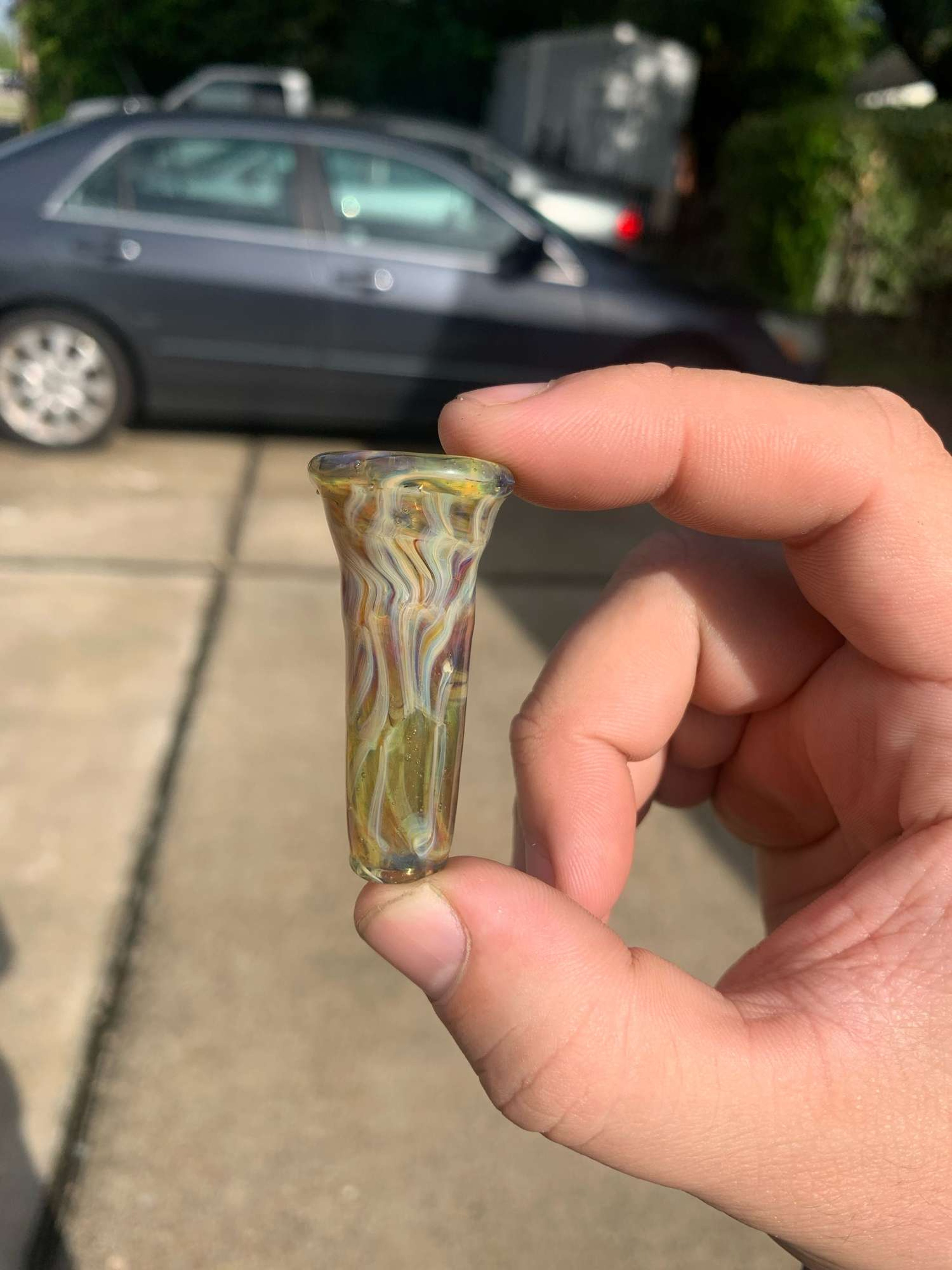 Preview pic of 14m choas bowl