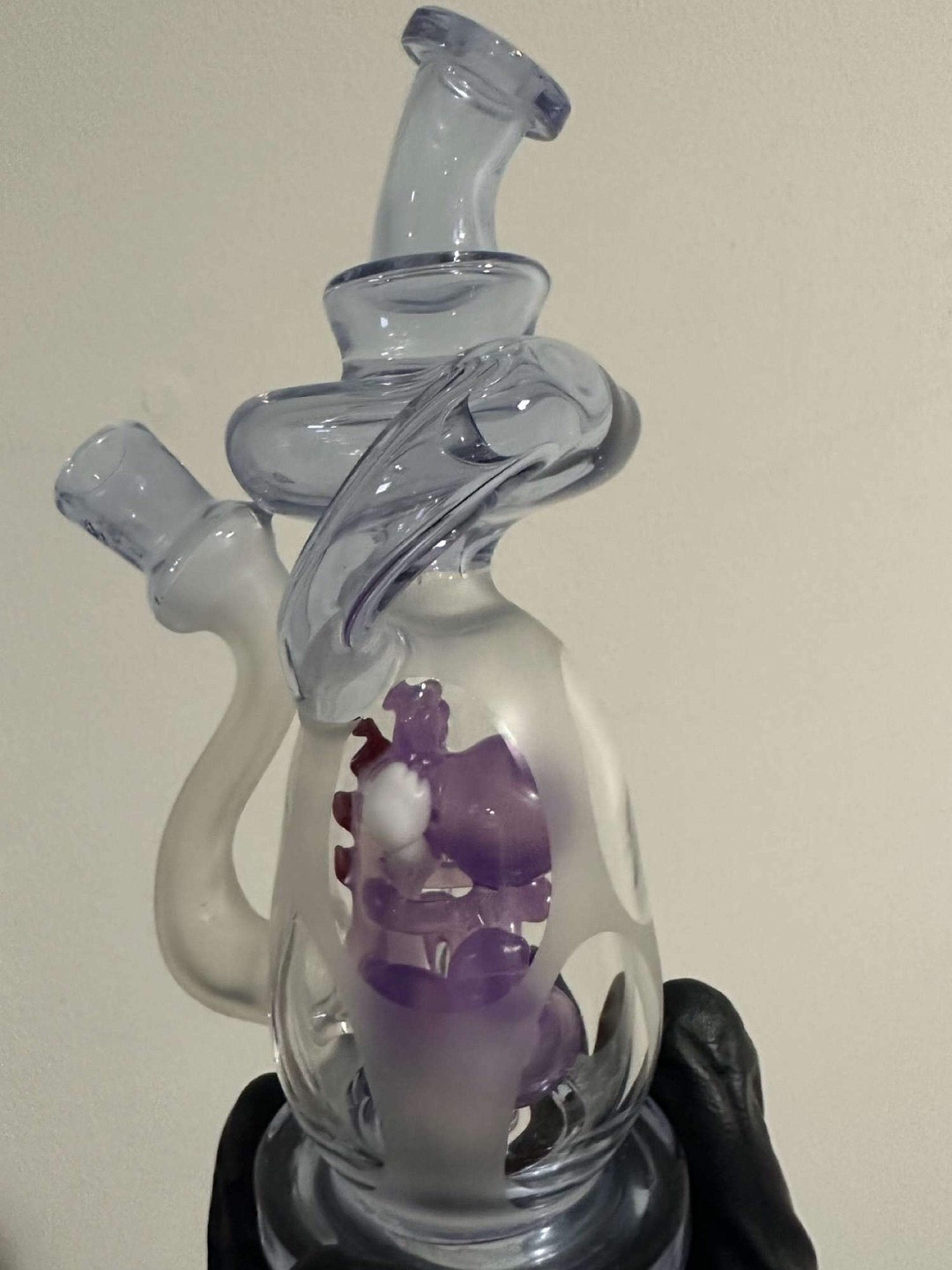 Preview pic of CFL Mini BTGB eggcycler 