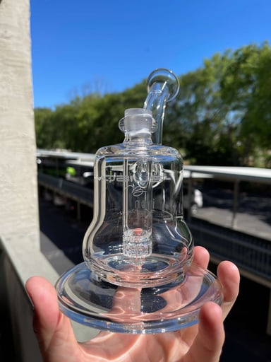 Preview pic of Ion Matrix ii by Mobius Glass