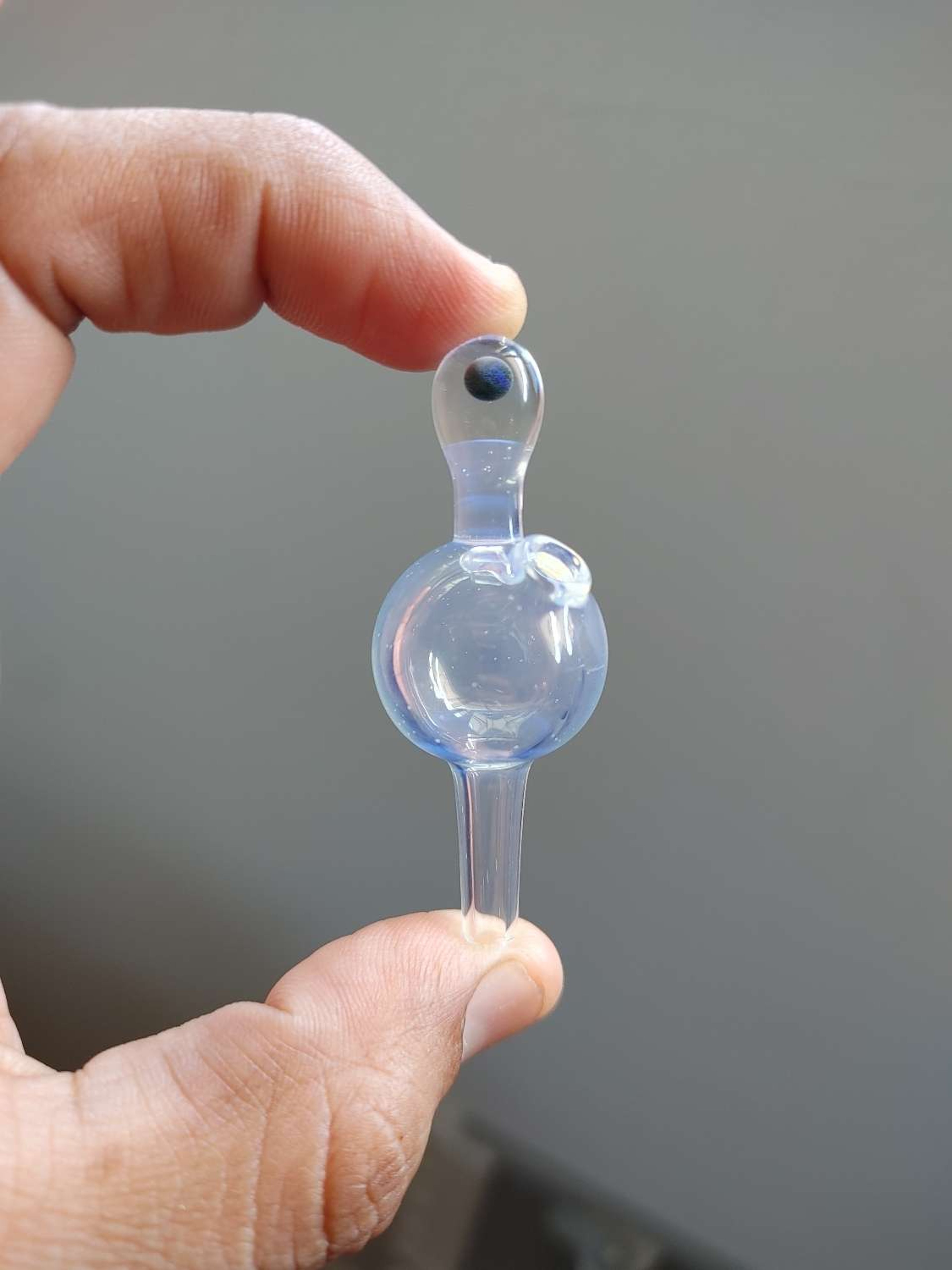 Ghost Bubble Cap image 0
