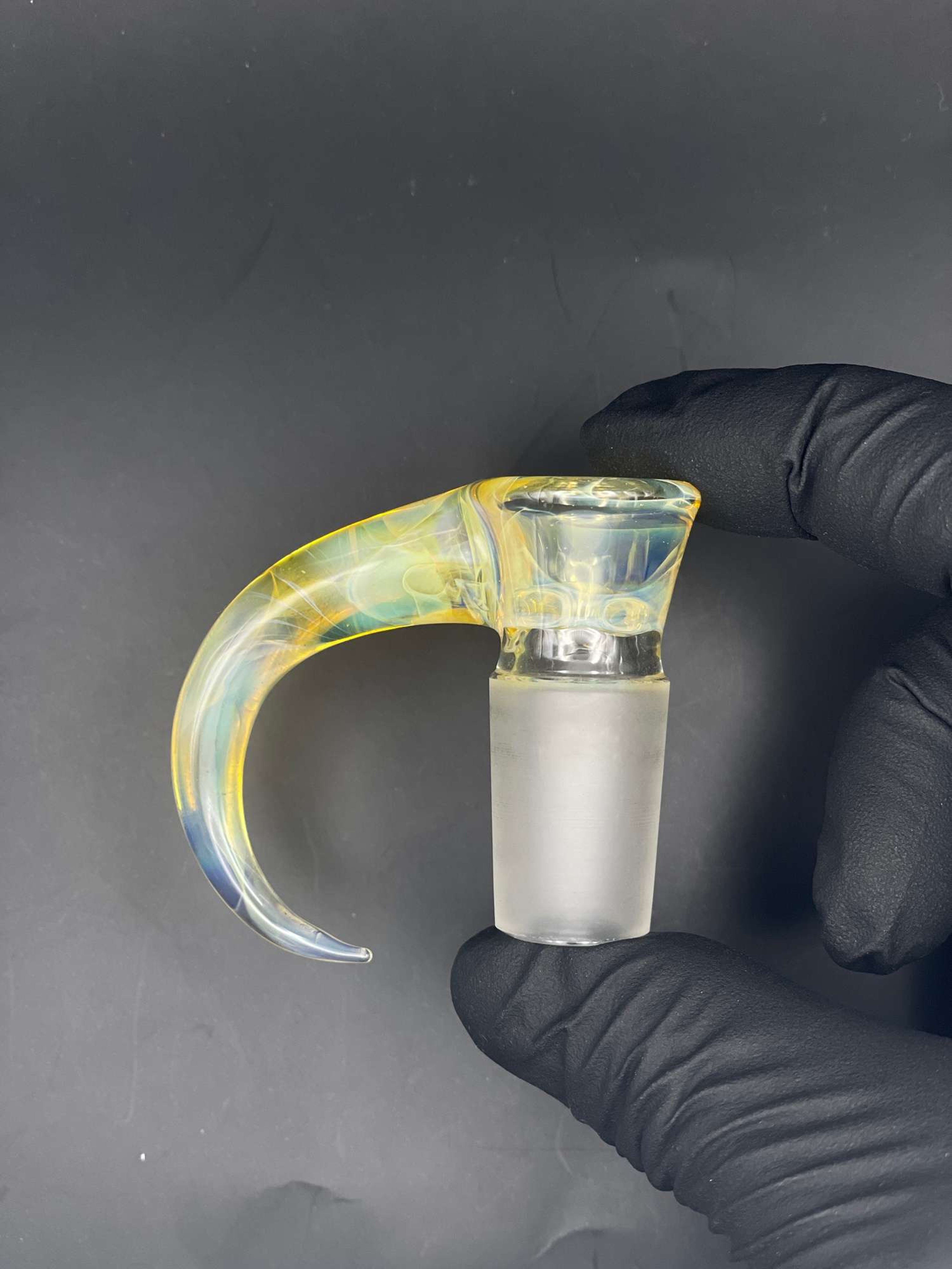 Preview pic of UreGlass 18/4 NSyellow