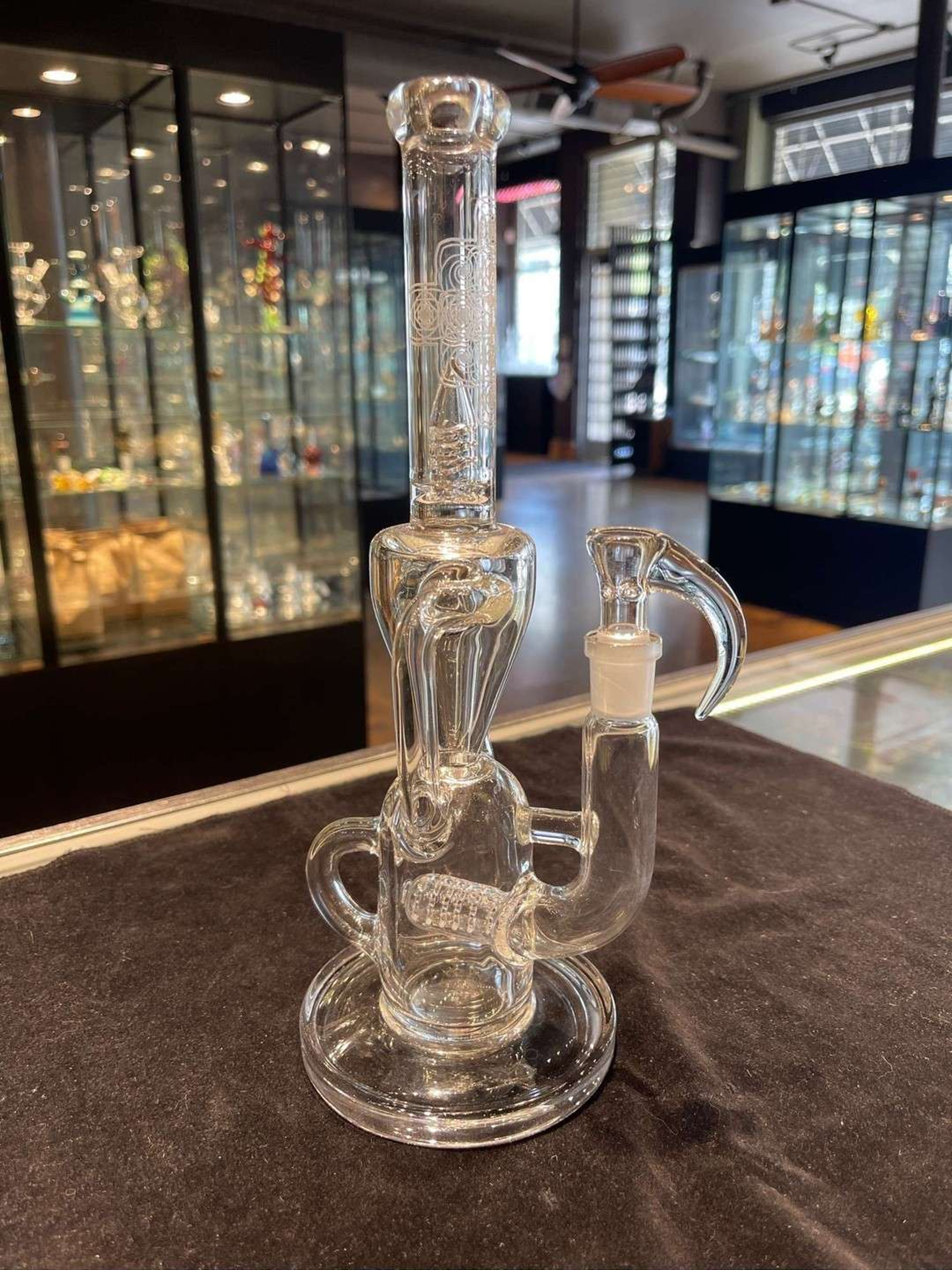 Preview pic of Ill Glass - SSK