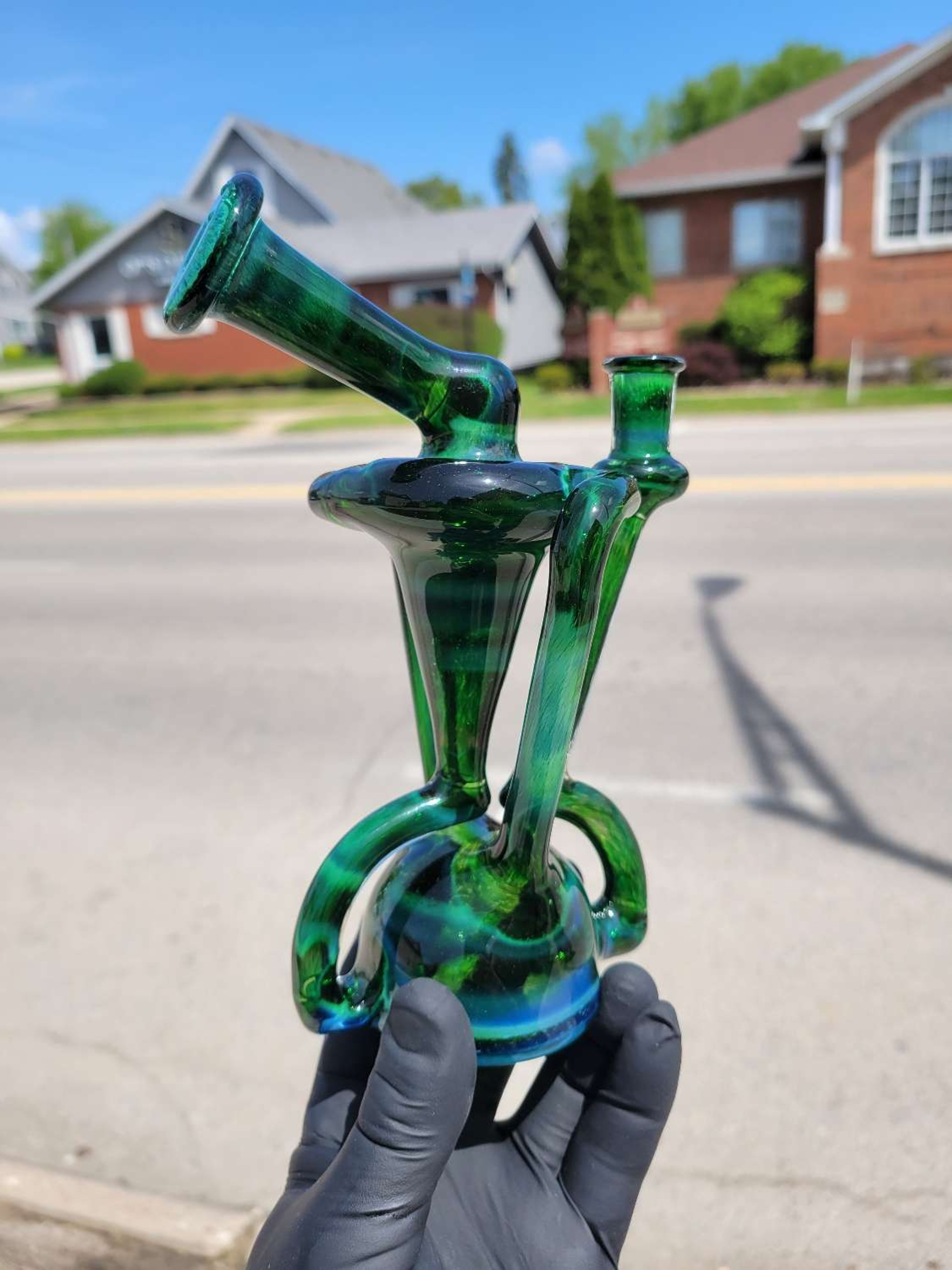 Trap_glass image 0