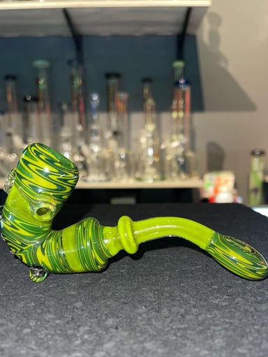 Preview pic of NEW - BuddBay WigWag Sherlock