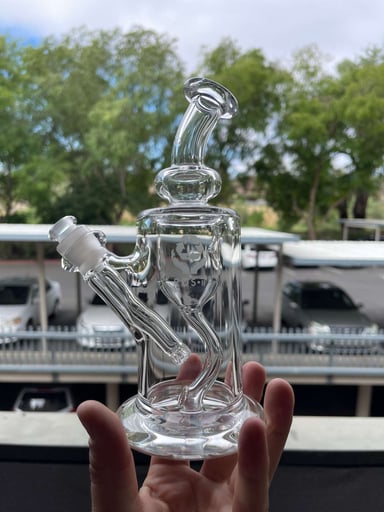 Preview pic of Mobius RDS ii