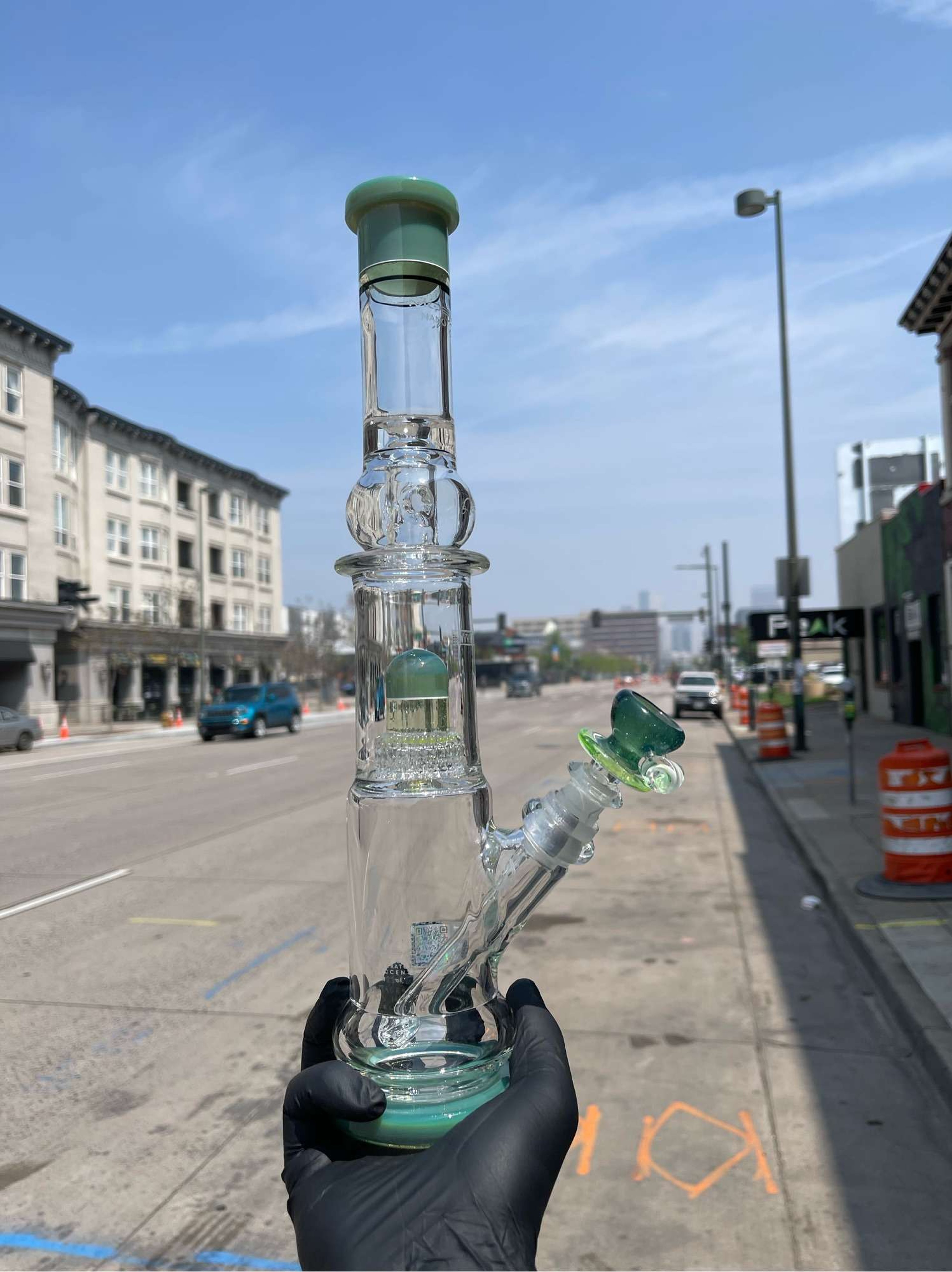 Preview pic of Mobius nano matrix v2