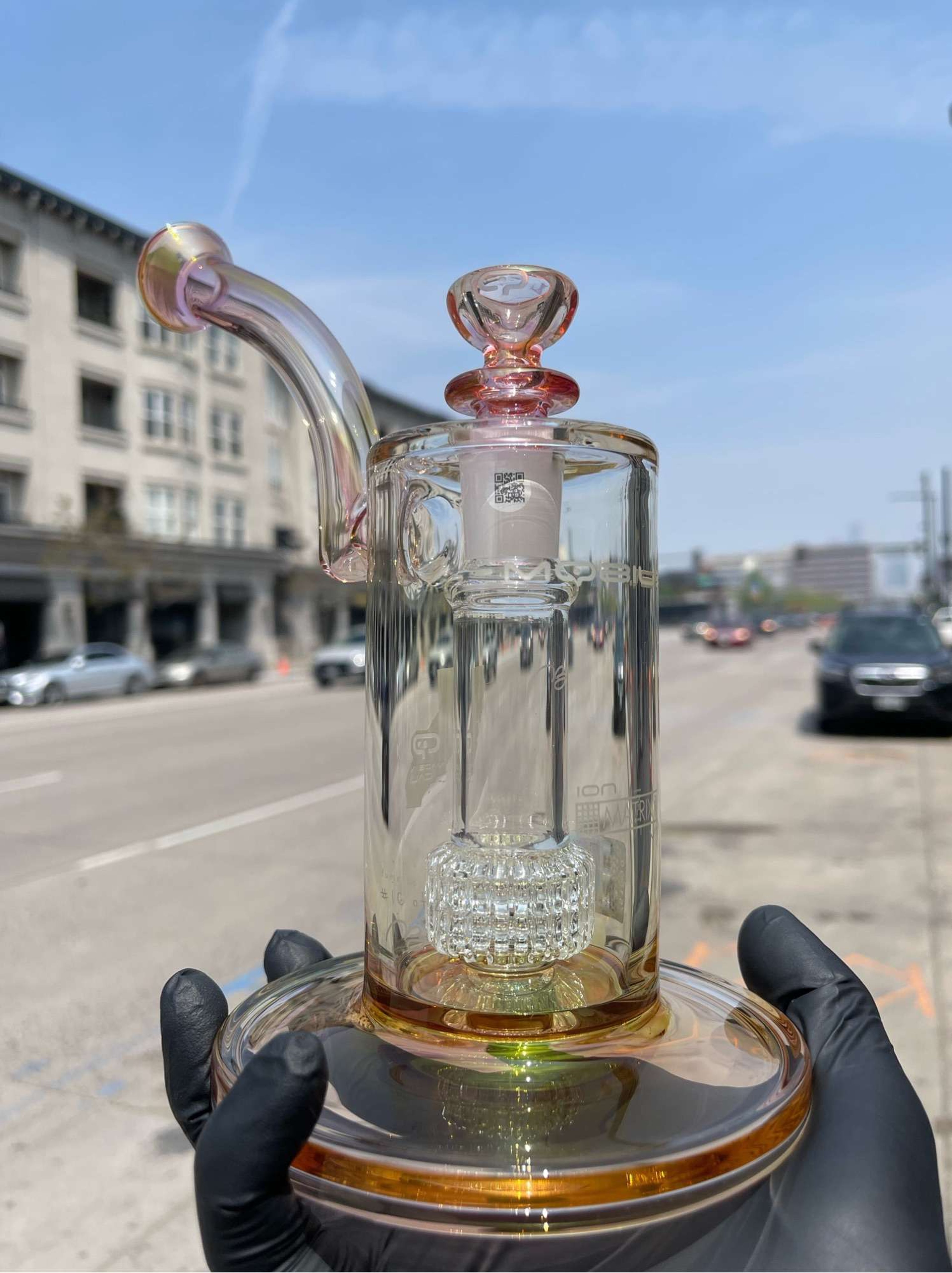 Preview pic of Mobius ion matrix v1