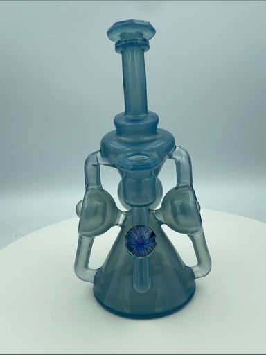 Preview pic of ID Glass Troika Spinner