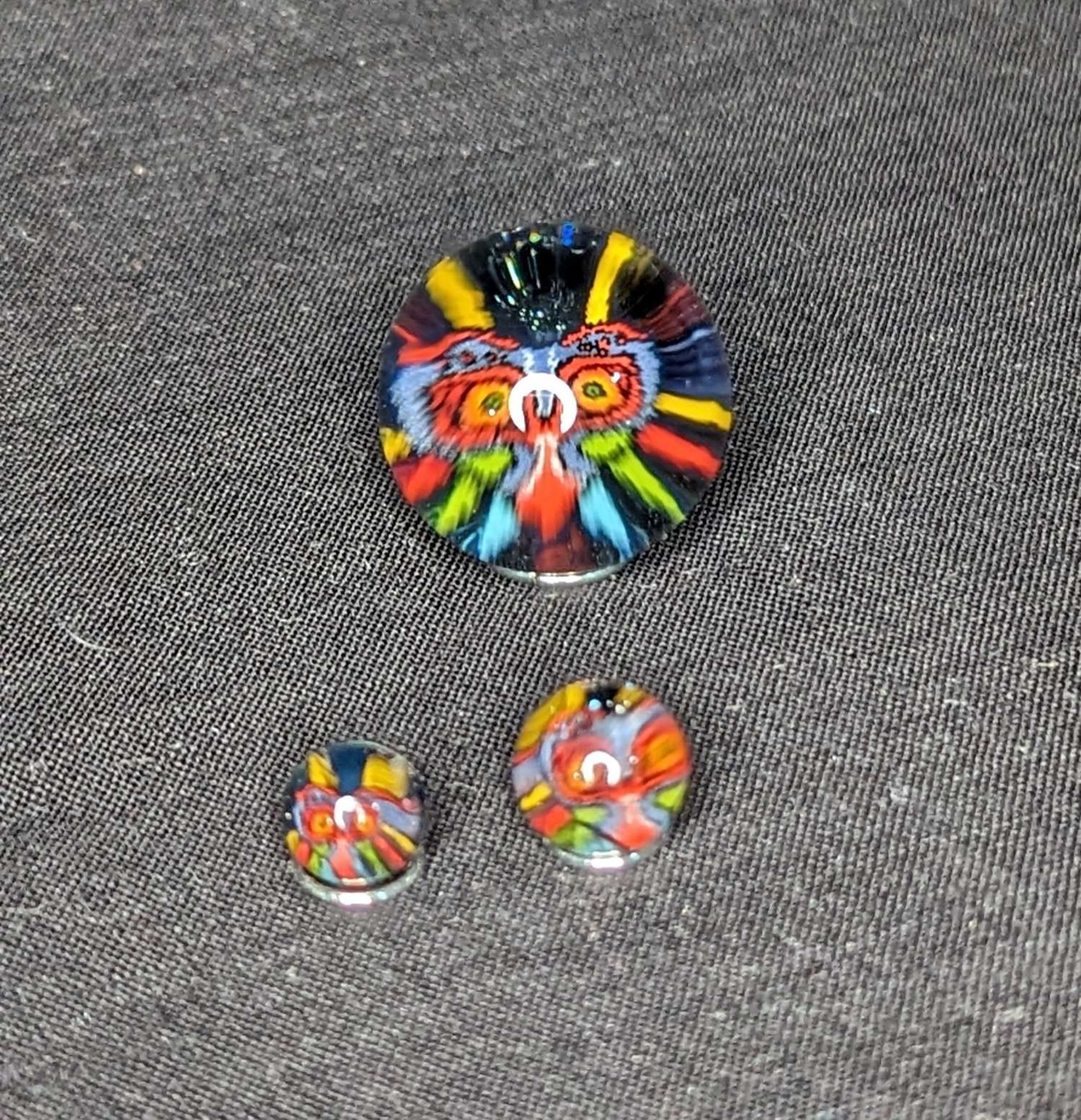 Majora's mask image 0