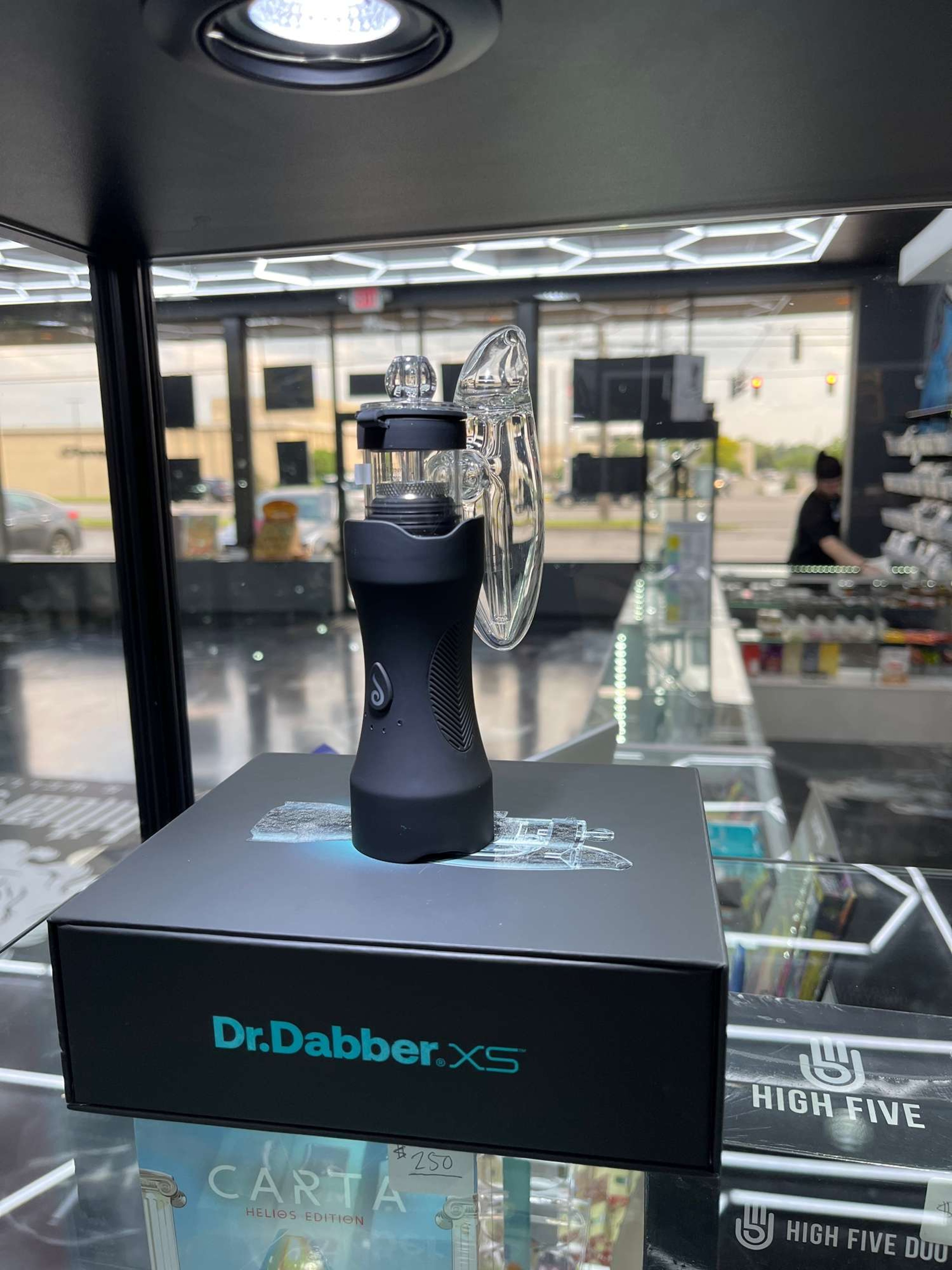 Dr dabber XS image 0