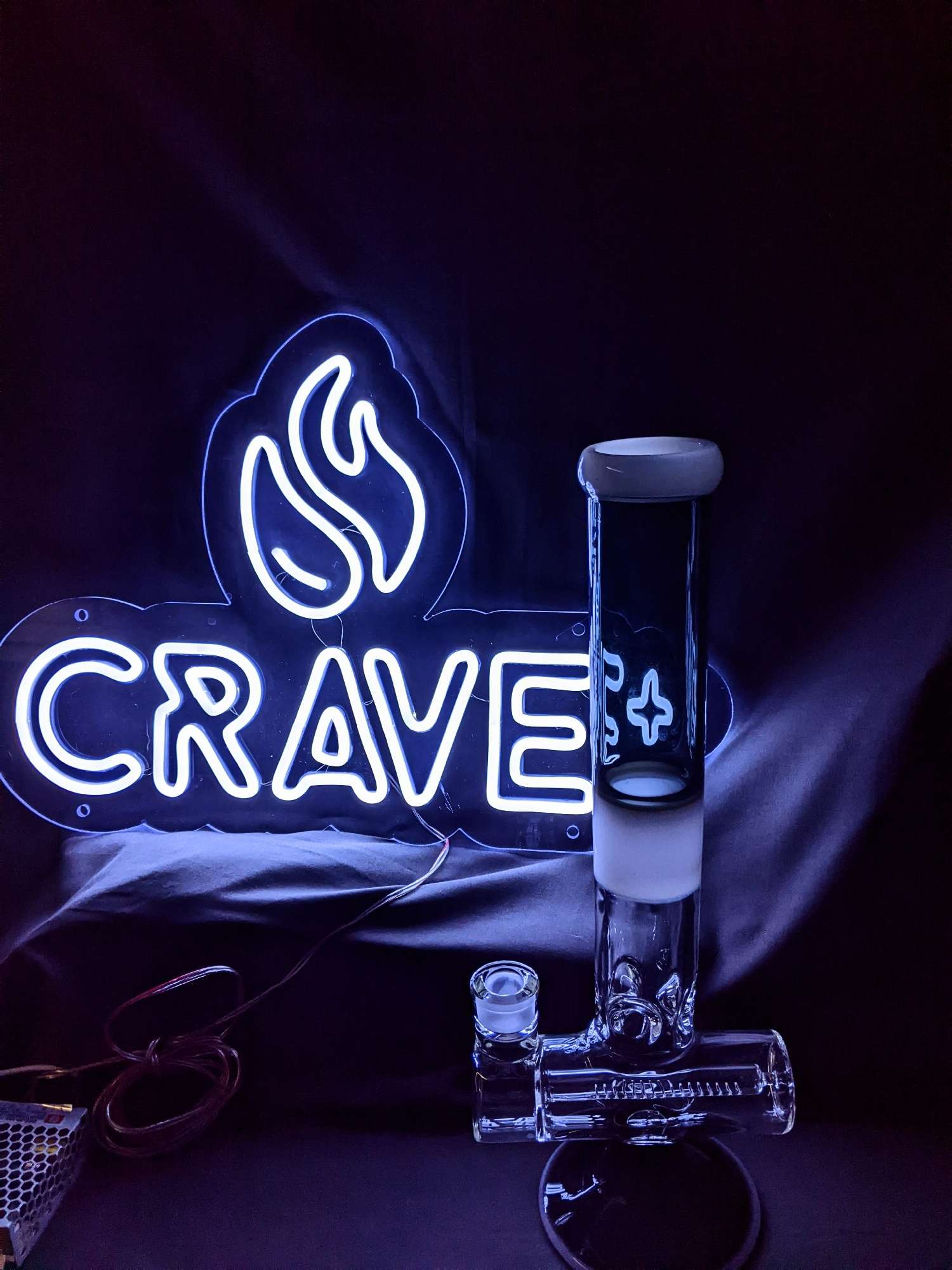 Crave BUNDLE! You get BOTH!!! FREE Shipping! image 0