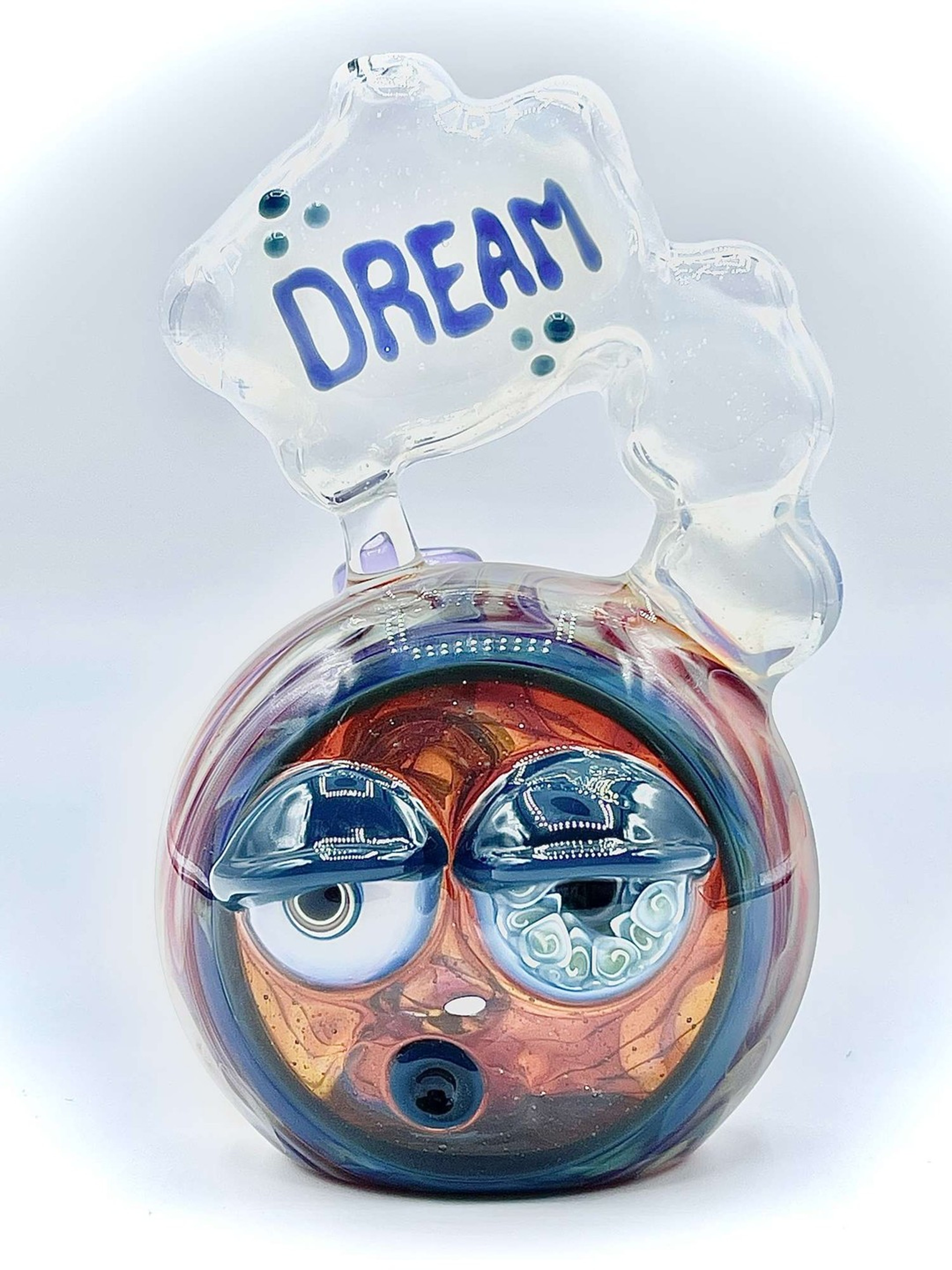Dream by oddball glass image 0