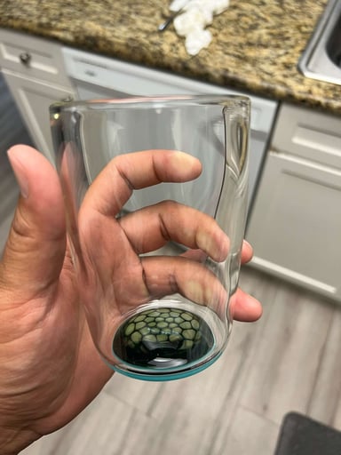 Preview pic of Logglass cup 