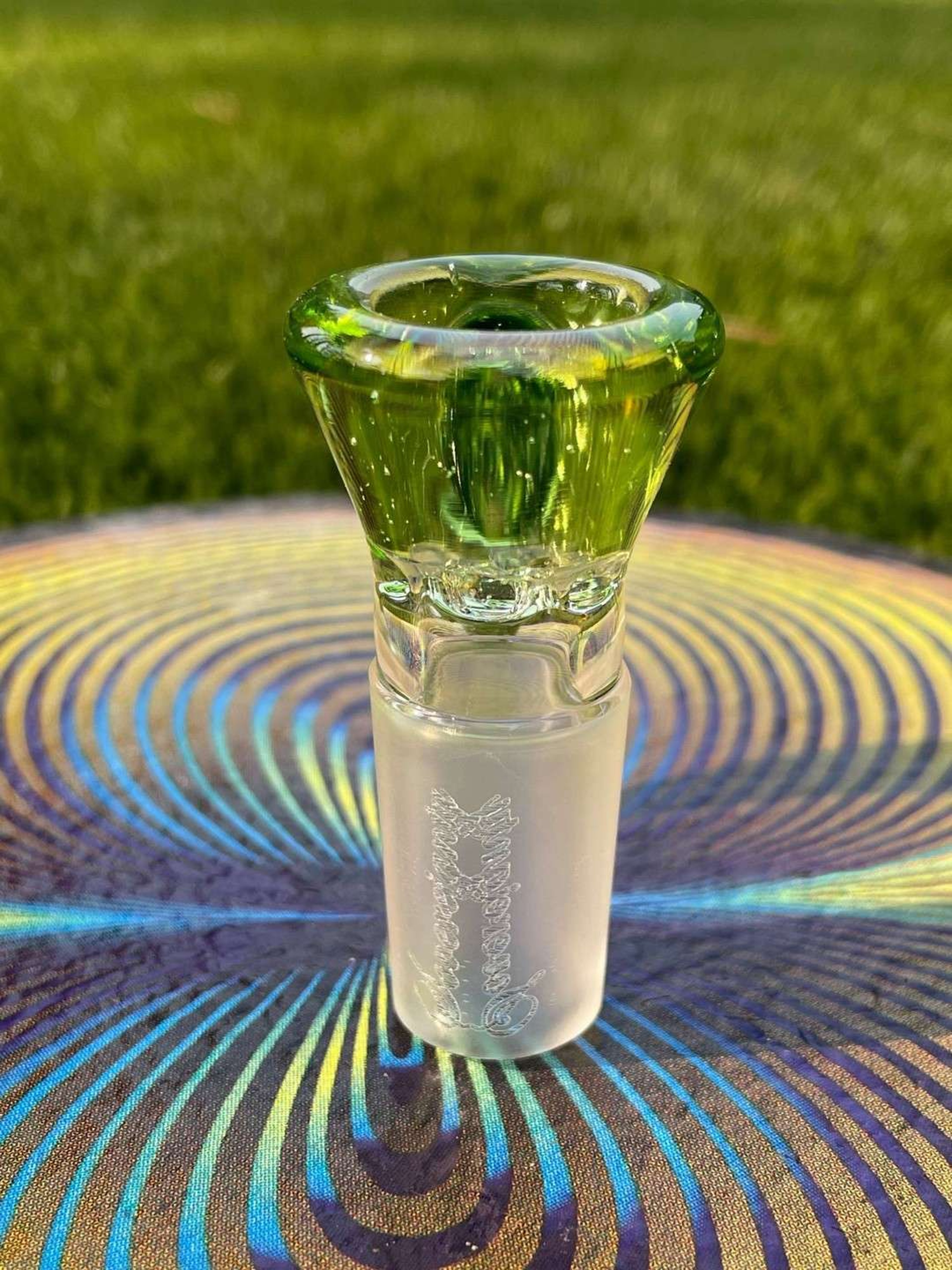 Preview pic of Sovereignty Hateraid x Granny Smith