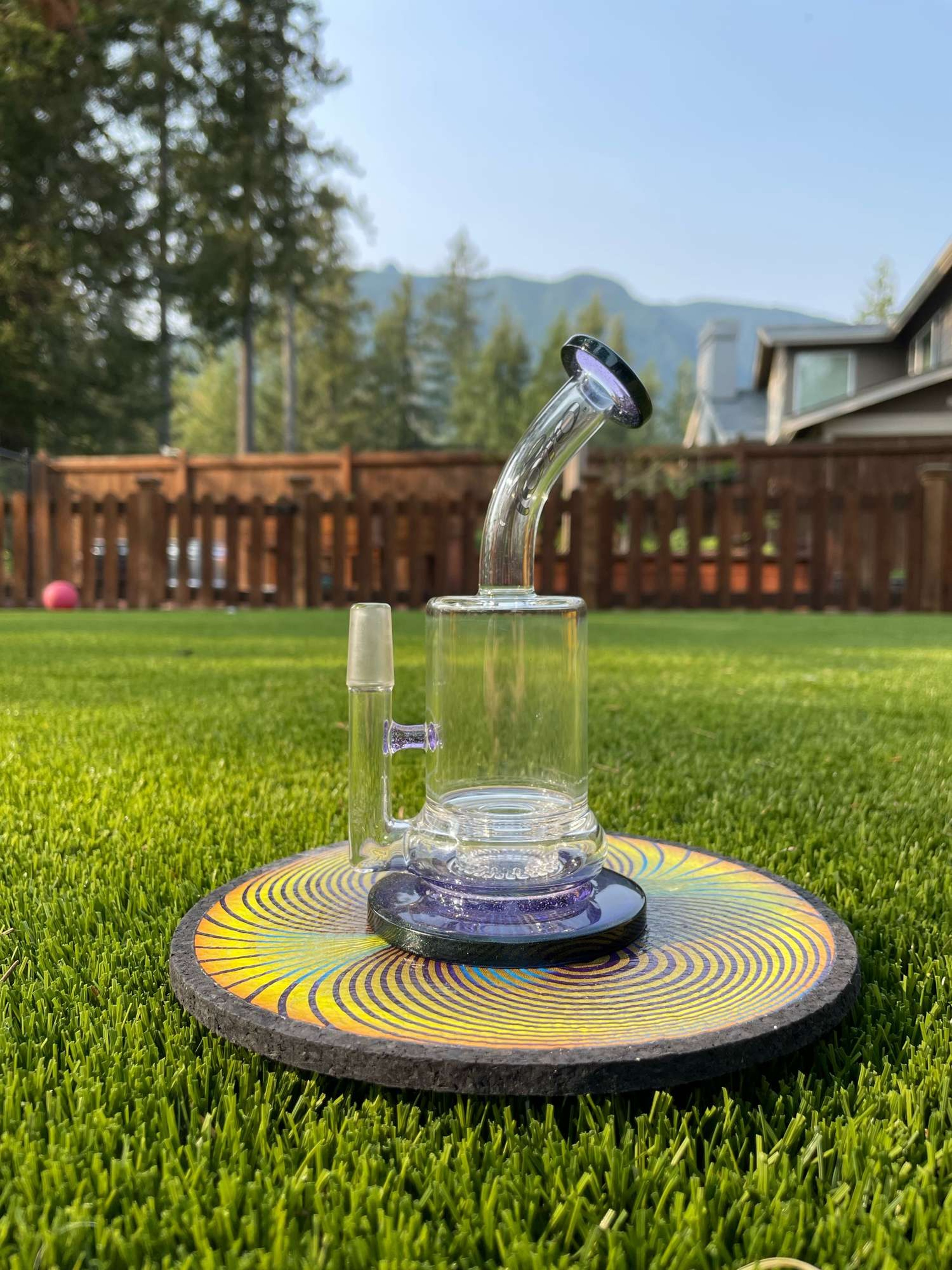 Preview pic of Toro Marco ISF 14mm male