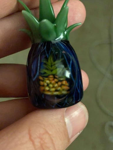 Preview pic of 2020 Hondo pendant