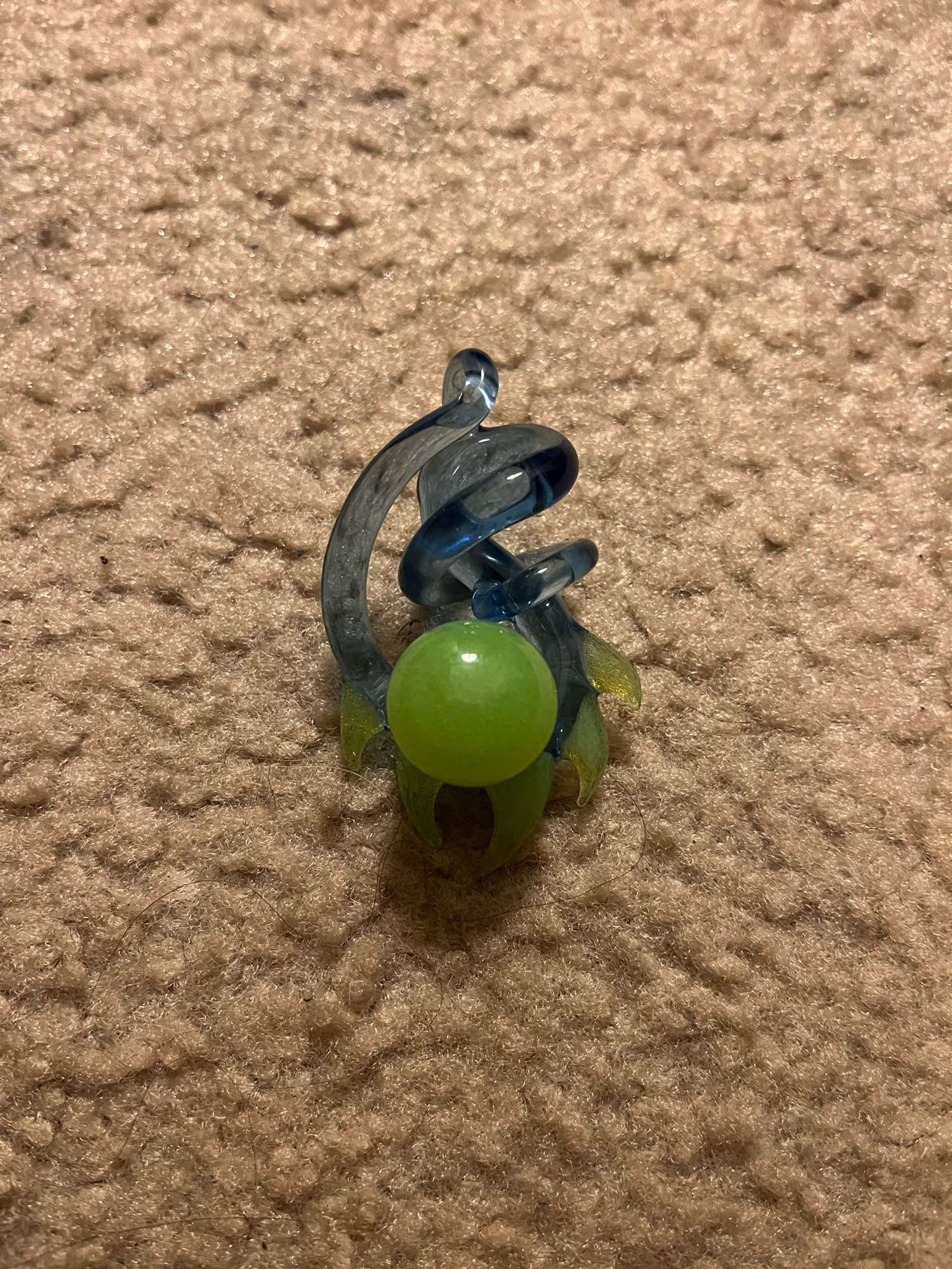 2019 cambria glass pendant image 0