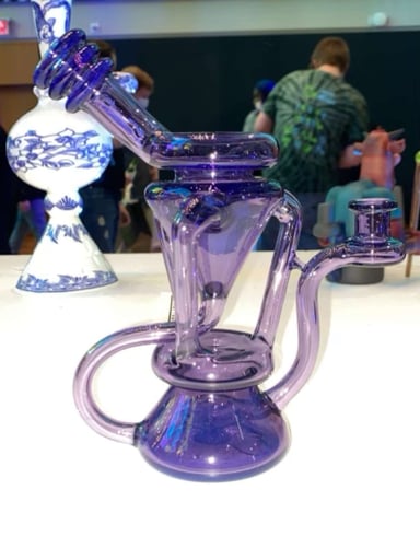 Preview pic of Mcsquard Wildberry Triple Uptake Recycler