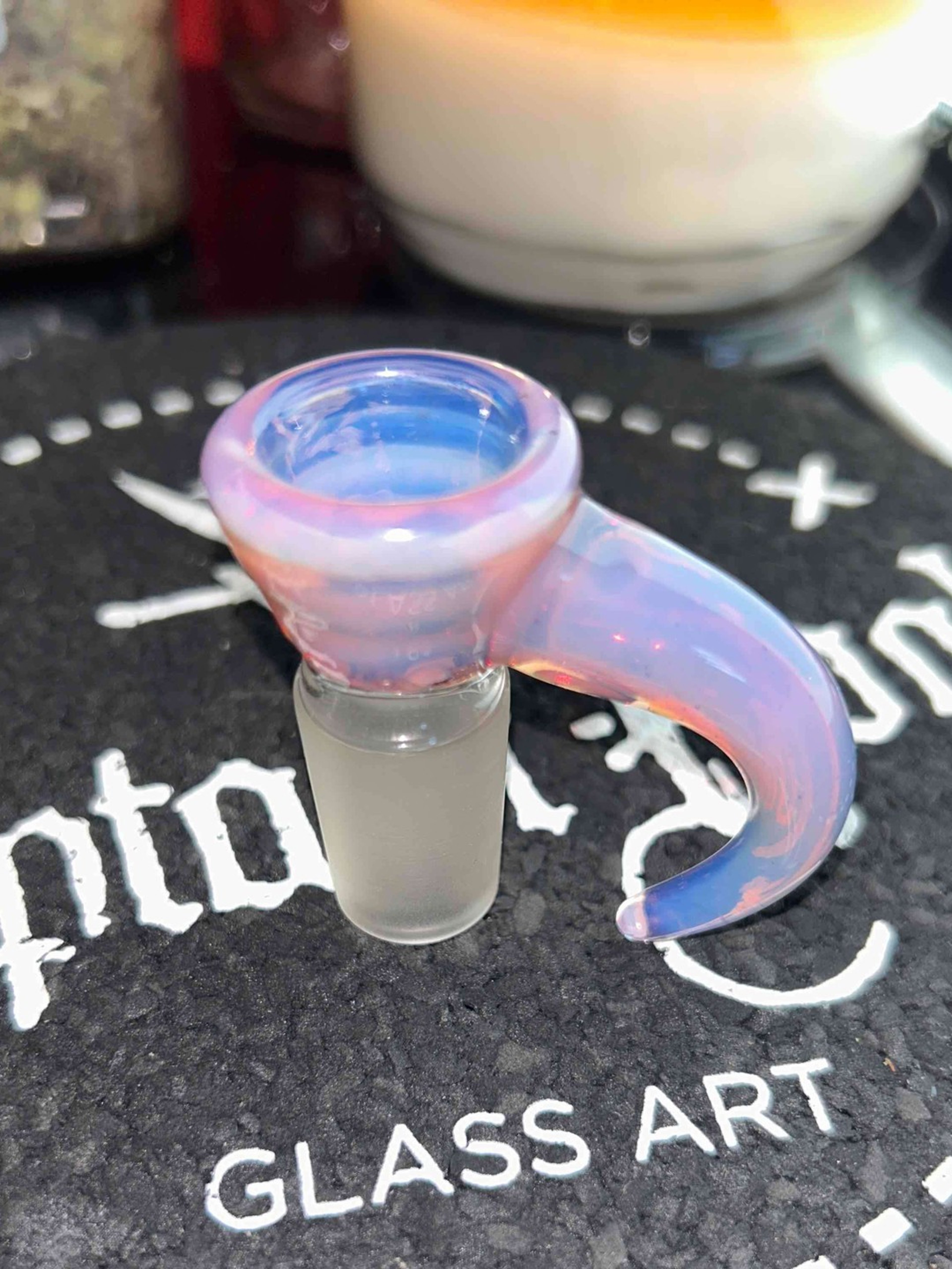 Preview pic of Mohawk slide