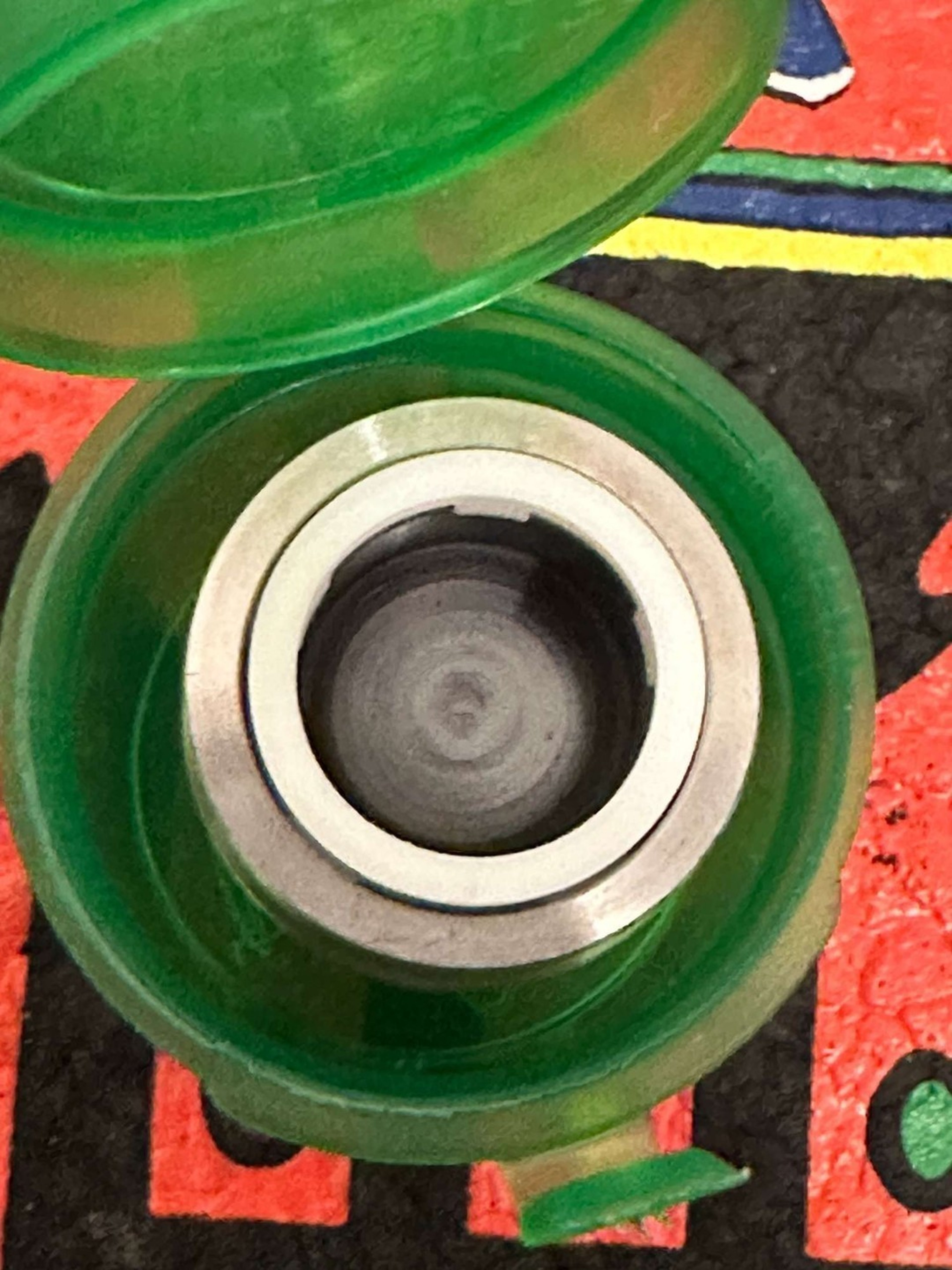 Preview pic of Puffco Pro chamber (Pyra pro)