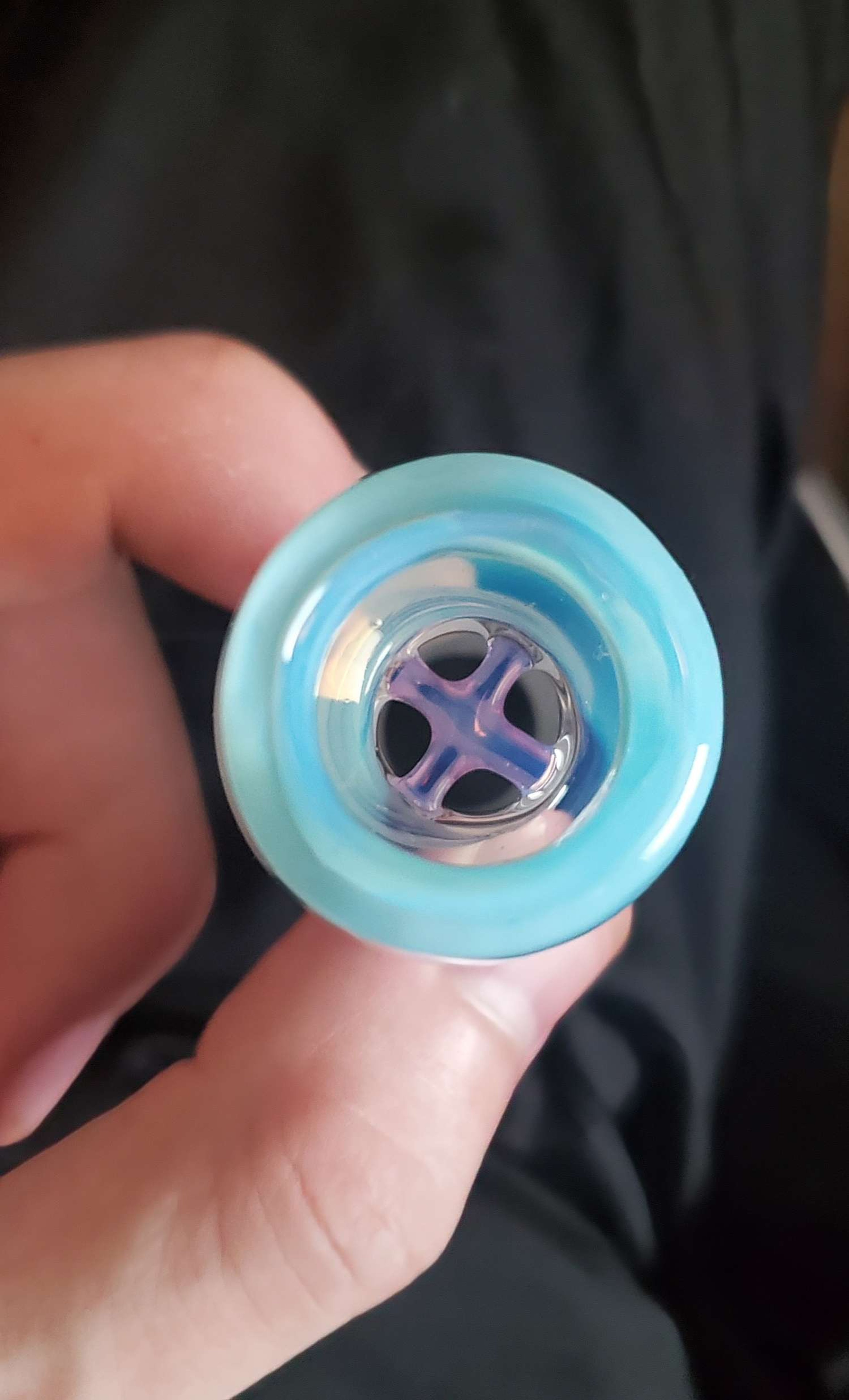 Preview pic of Hornless Thick Hydro Slide 18mm