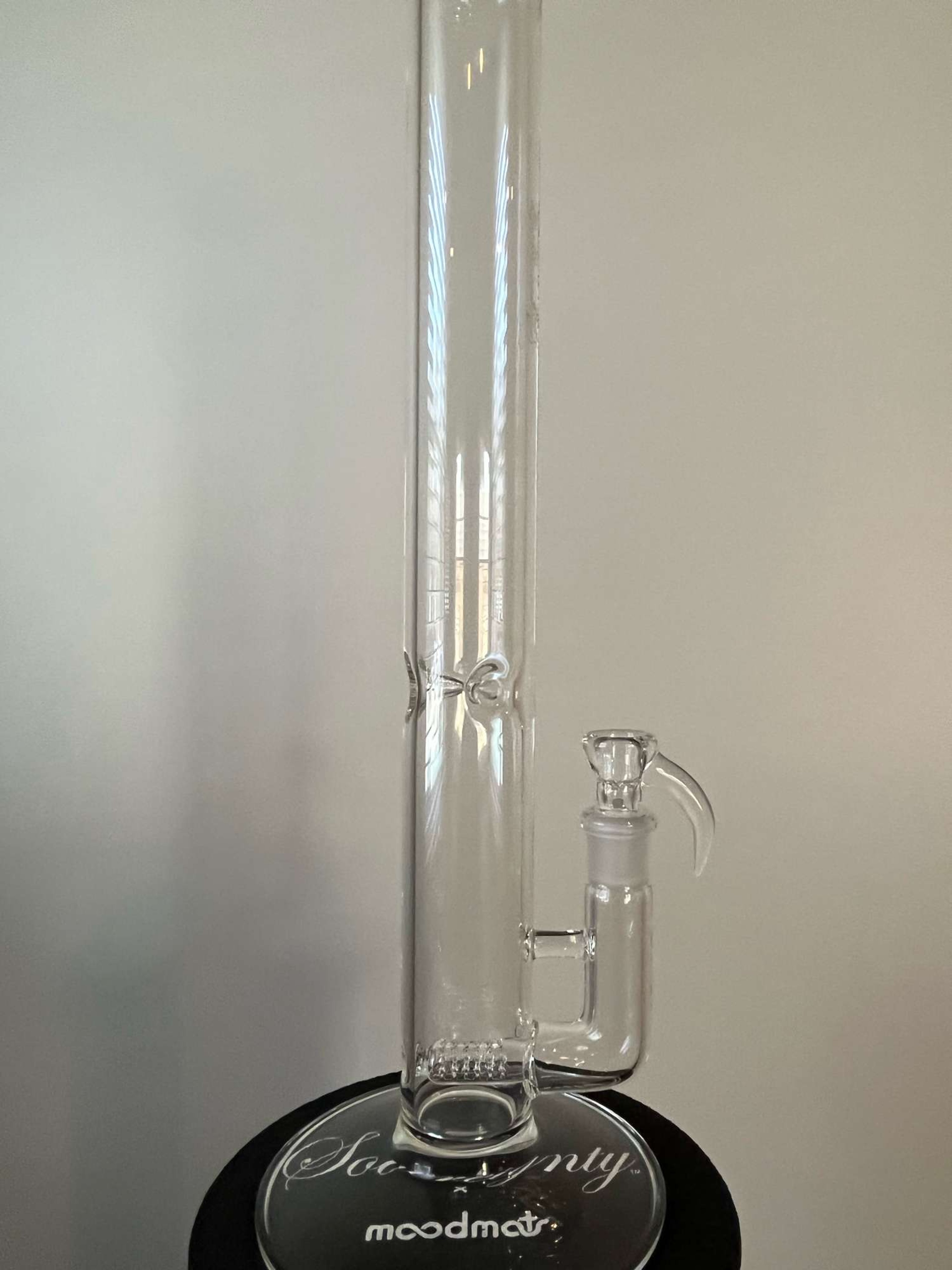 Sovereignty Clear Stemline image 0
