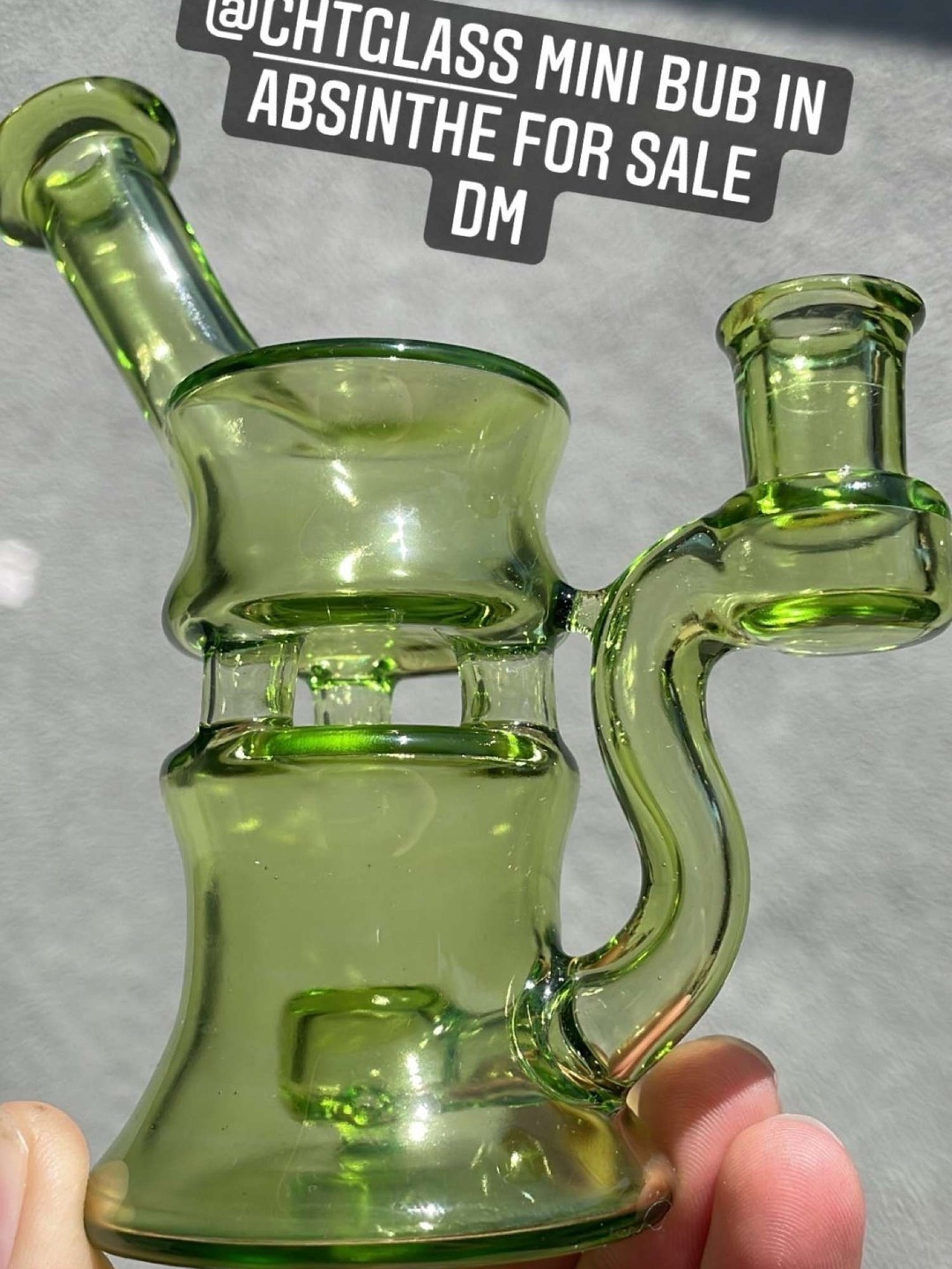 CHT MINI BUB 10mm image 0