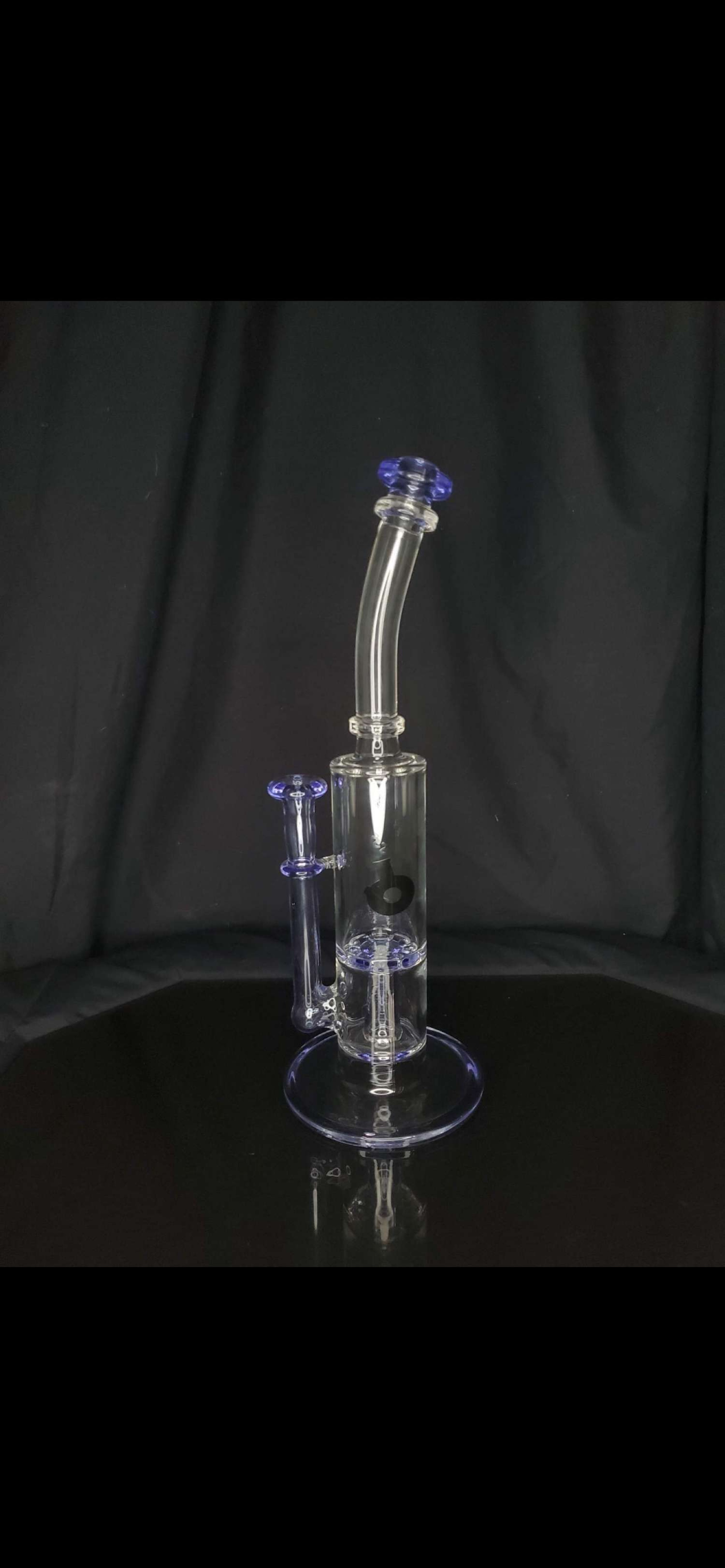 Preview pic of single uptake ratchet flower tube