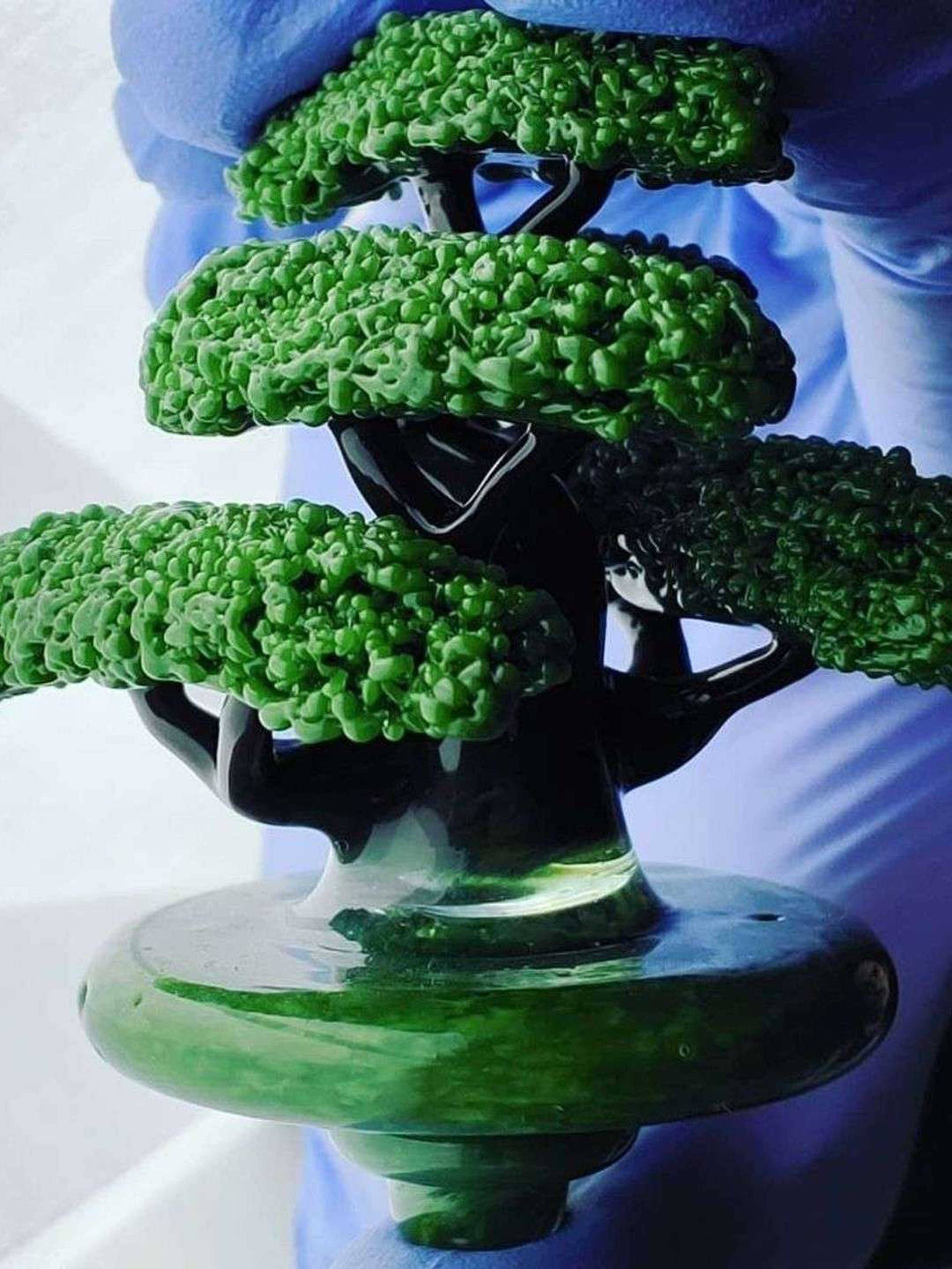 Bonsai Slurper Top by BTB image 0