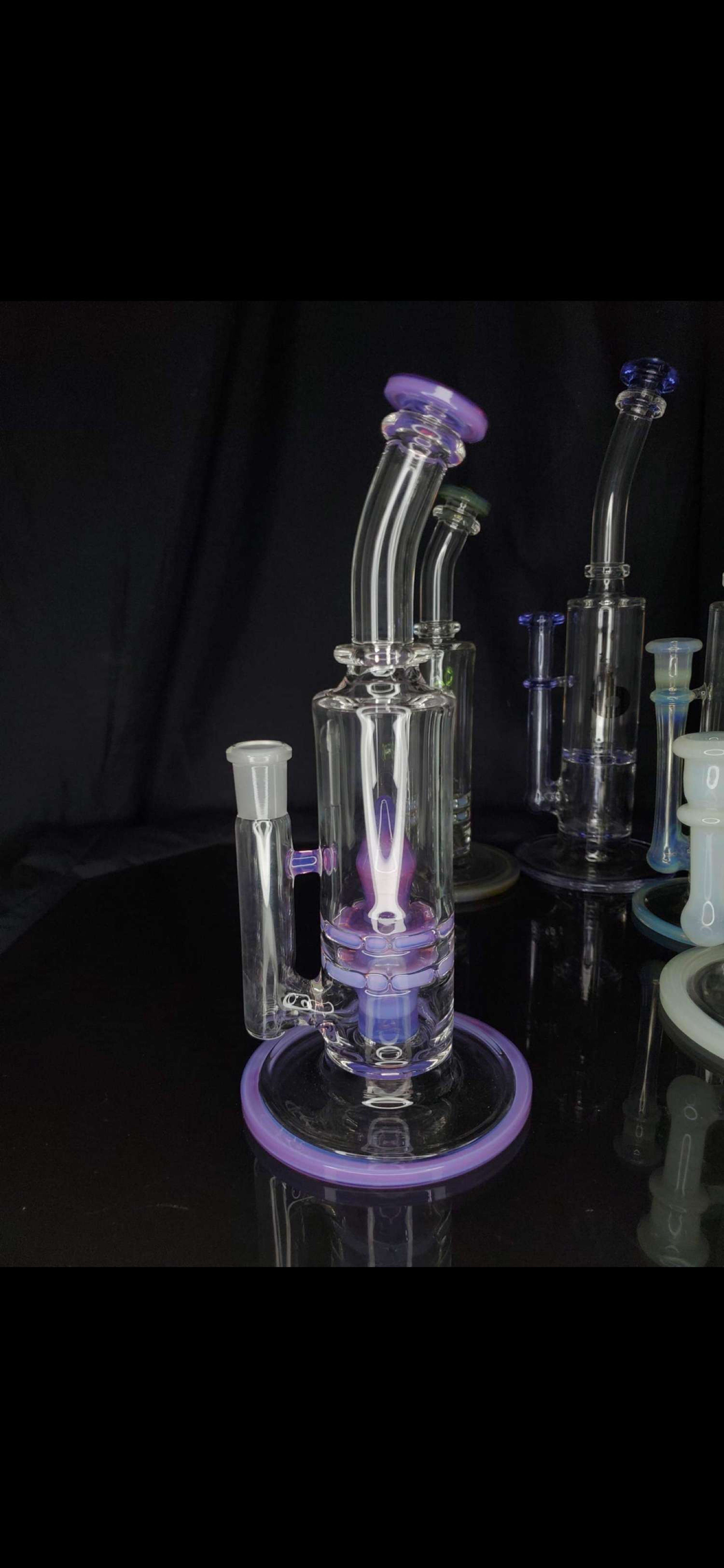 Preview pic of stargazer double ratchet