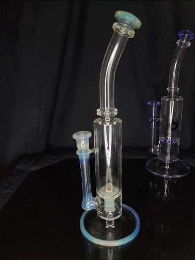 Preview pic of ghost single ratchet perc tube