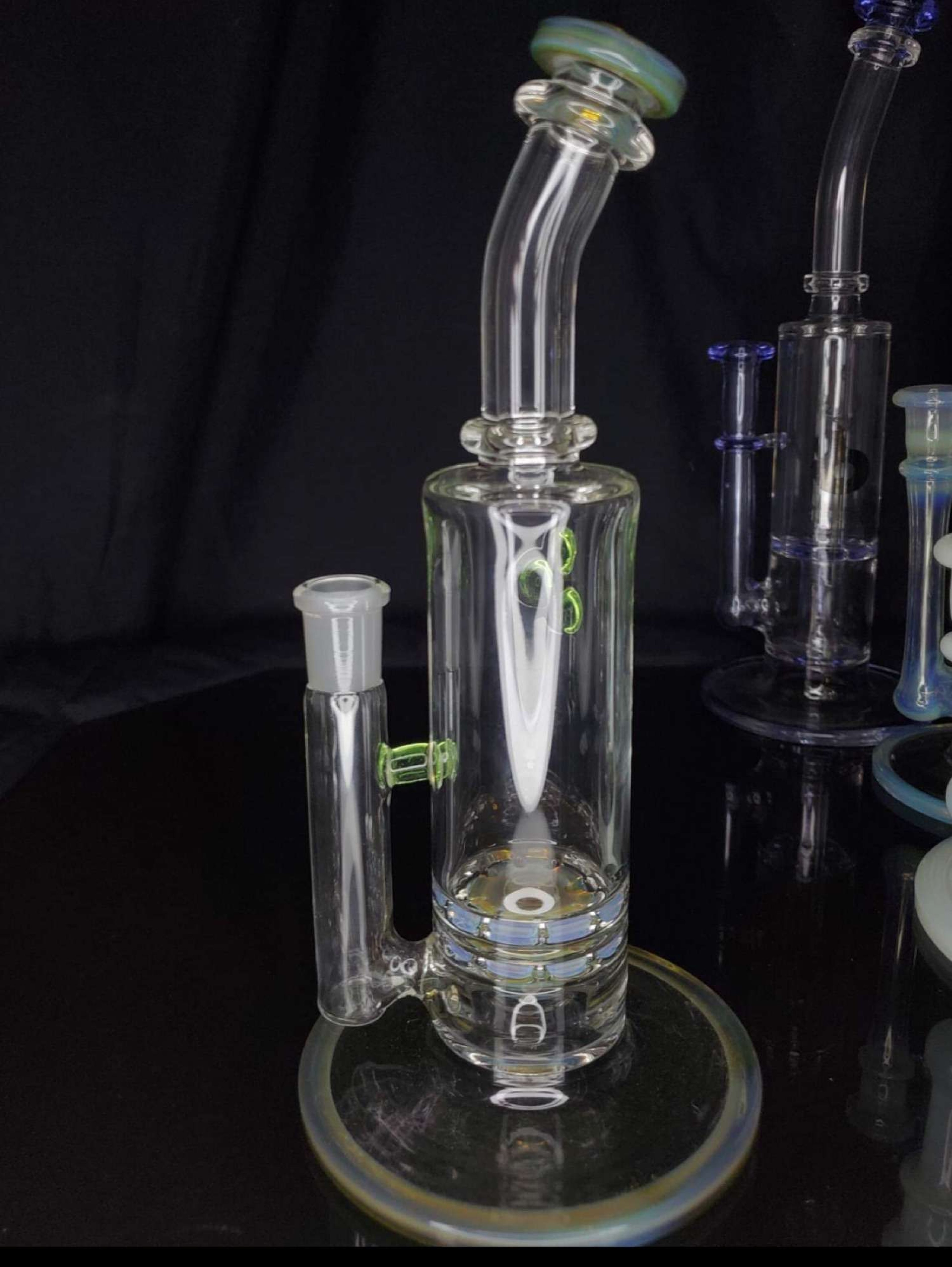 Preview pic of doubl ratchet rig