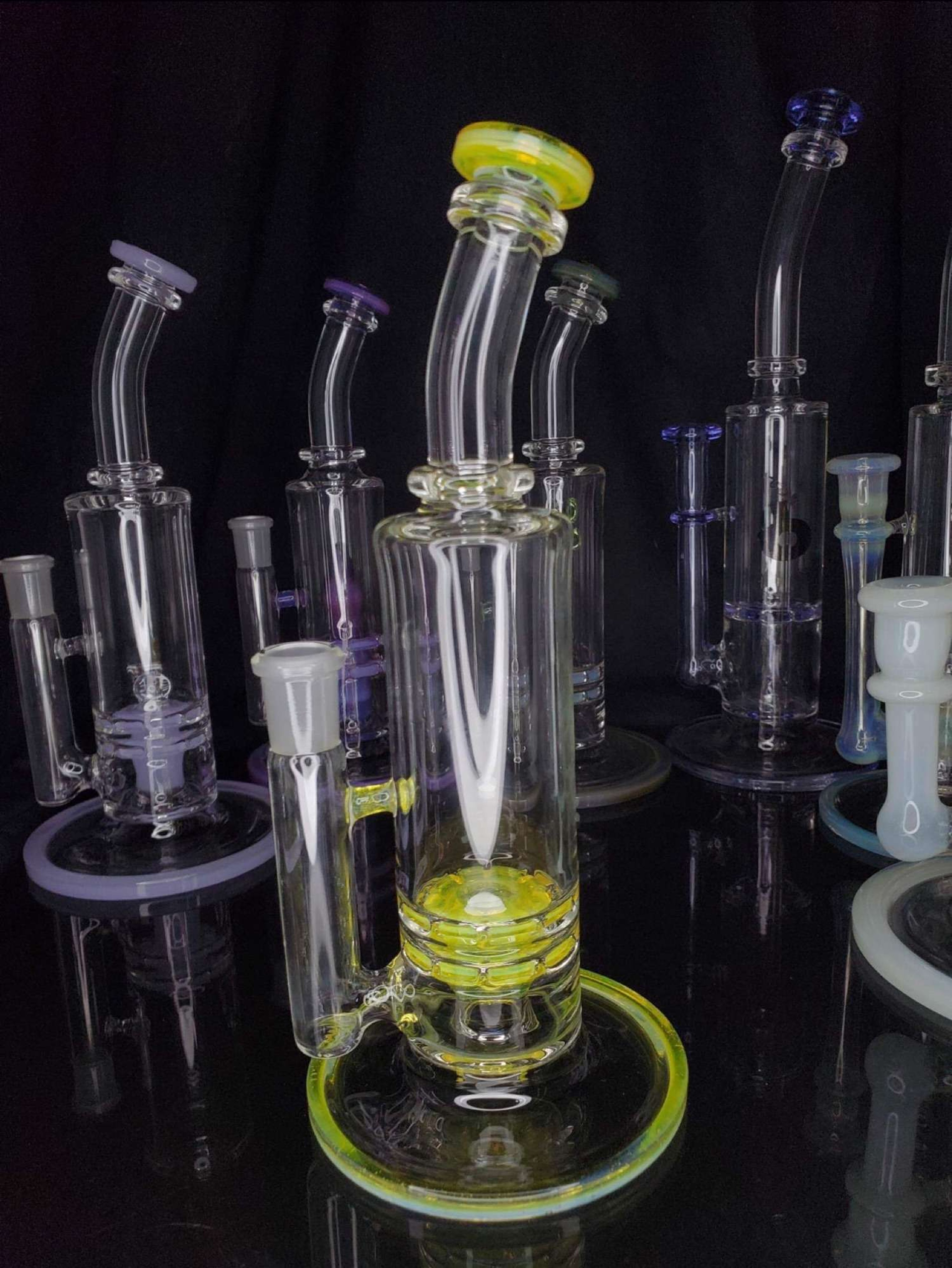 Preview pic of double canary ratchet