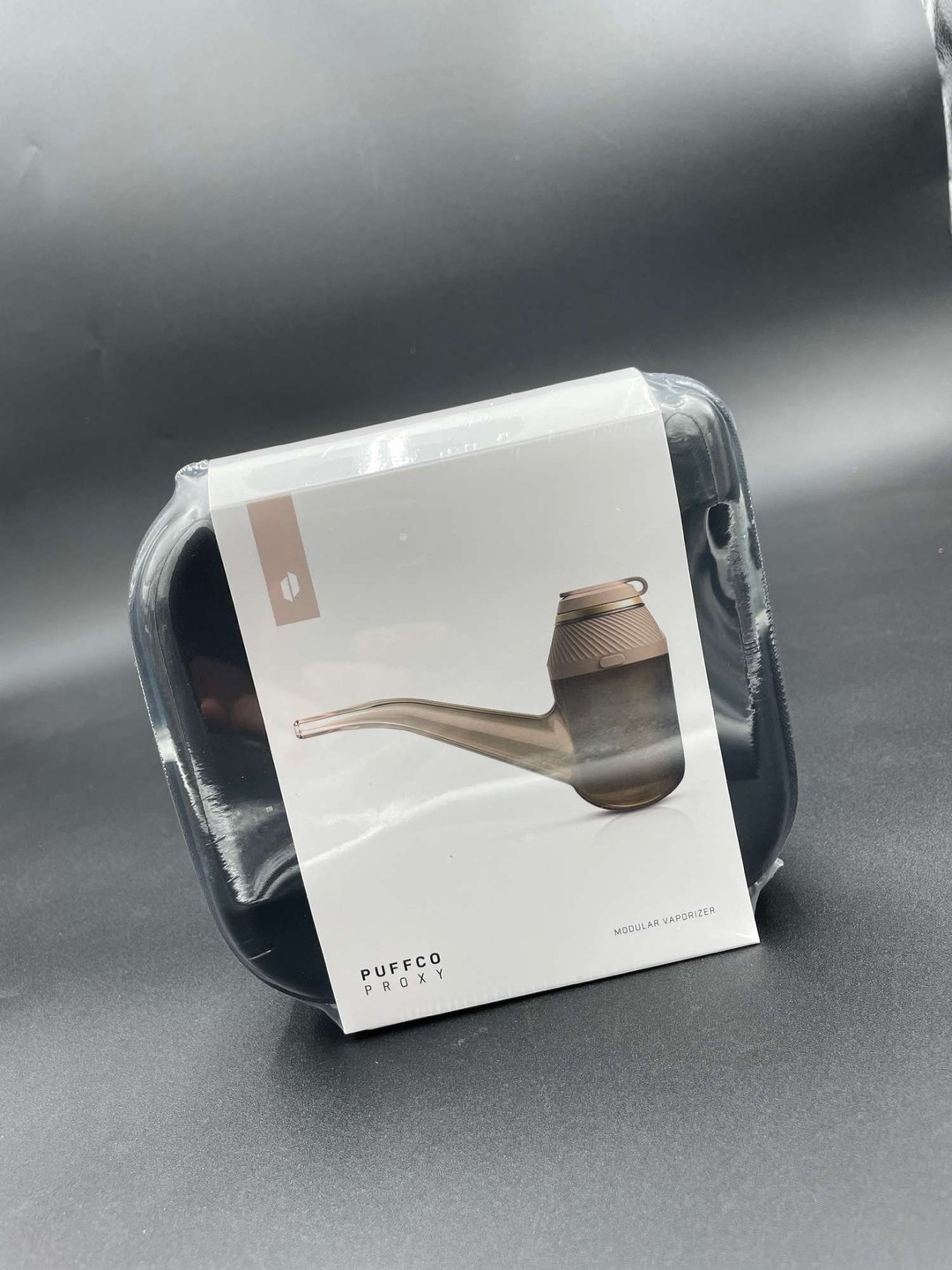 Preview pic of Puffco proxy sand brand new ) plastic still on it never been open