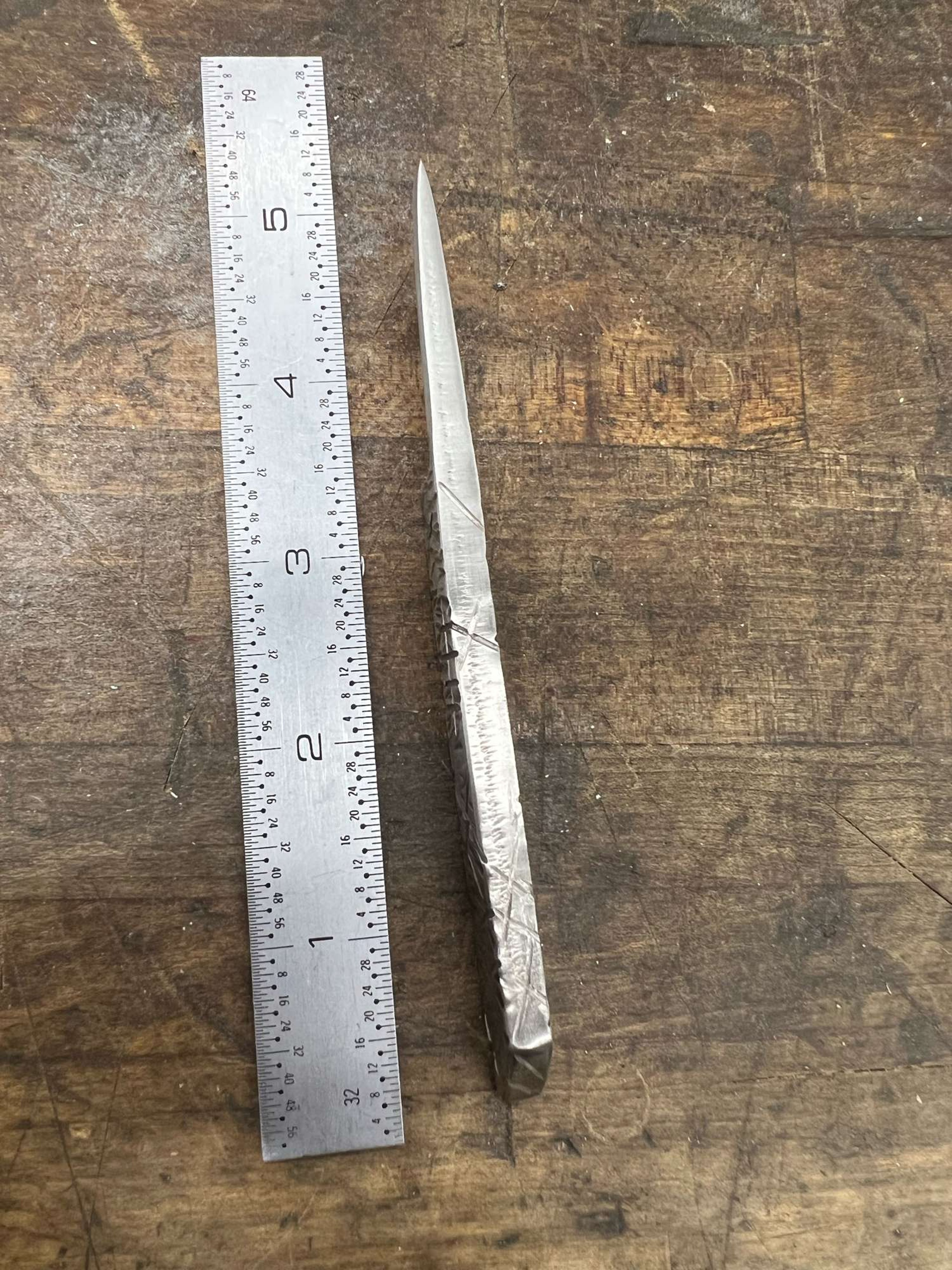 Boof Pick ( Chisel tip ) image 0