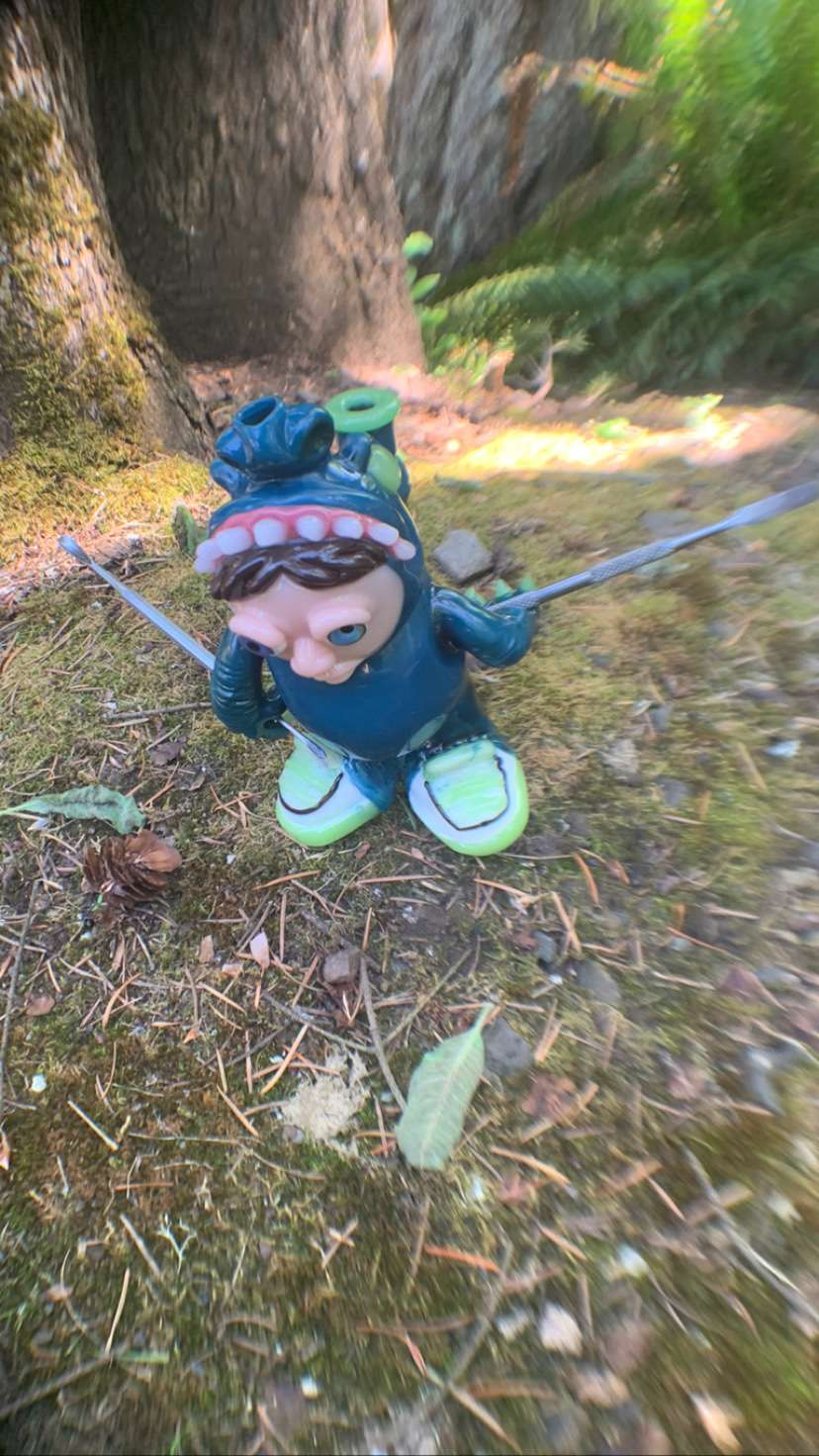 Preview pic of Spirit animal