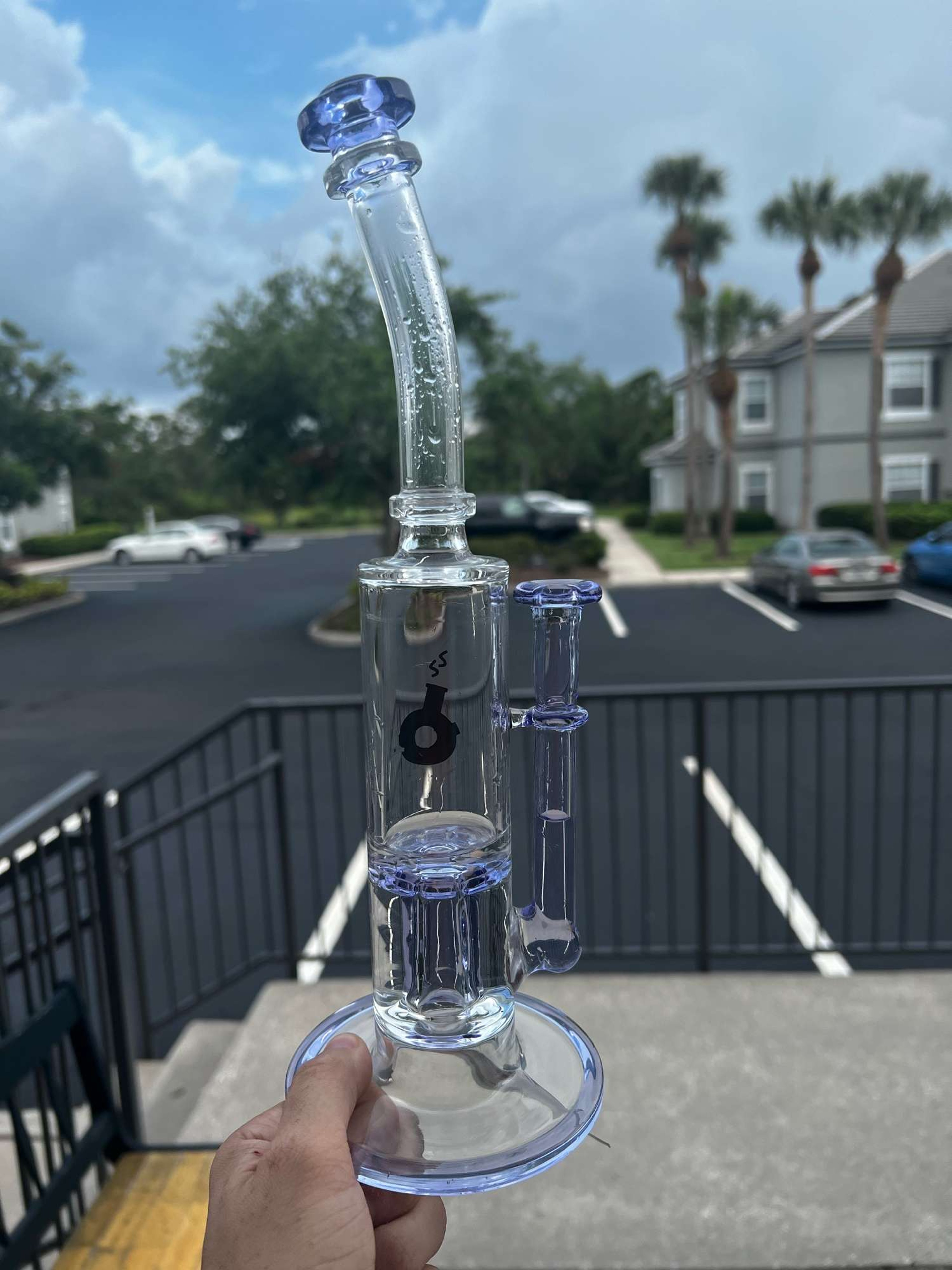 Preview pic of lavvlight 10mm rig