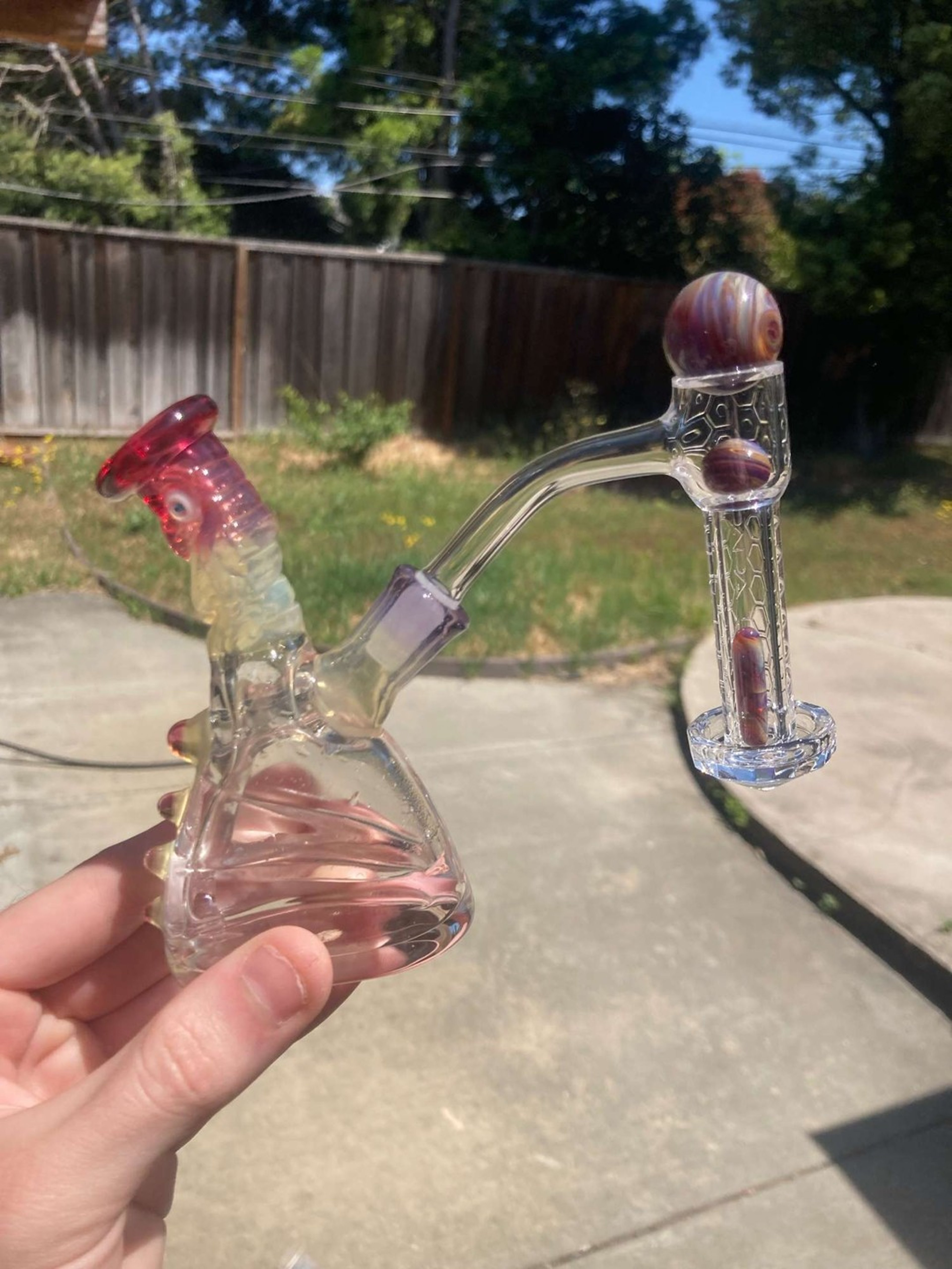 2019 salt rip flask image 0