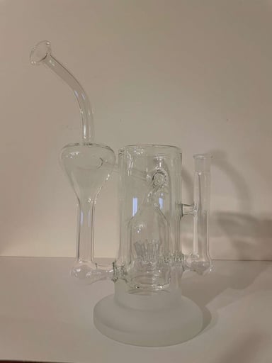 Preview pic of Mr. Flow - Beer Mug Recycler