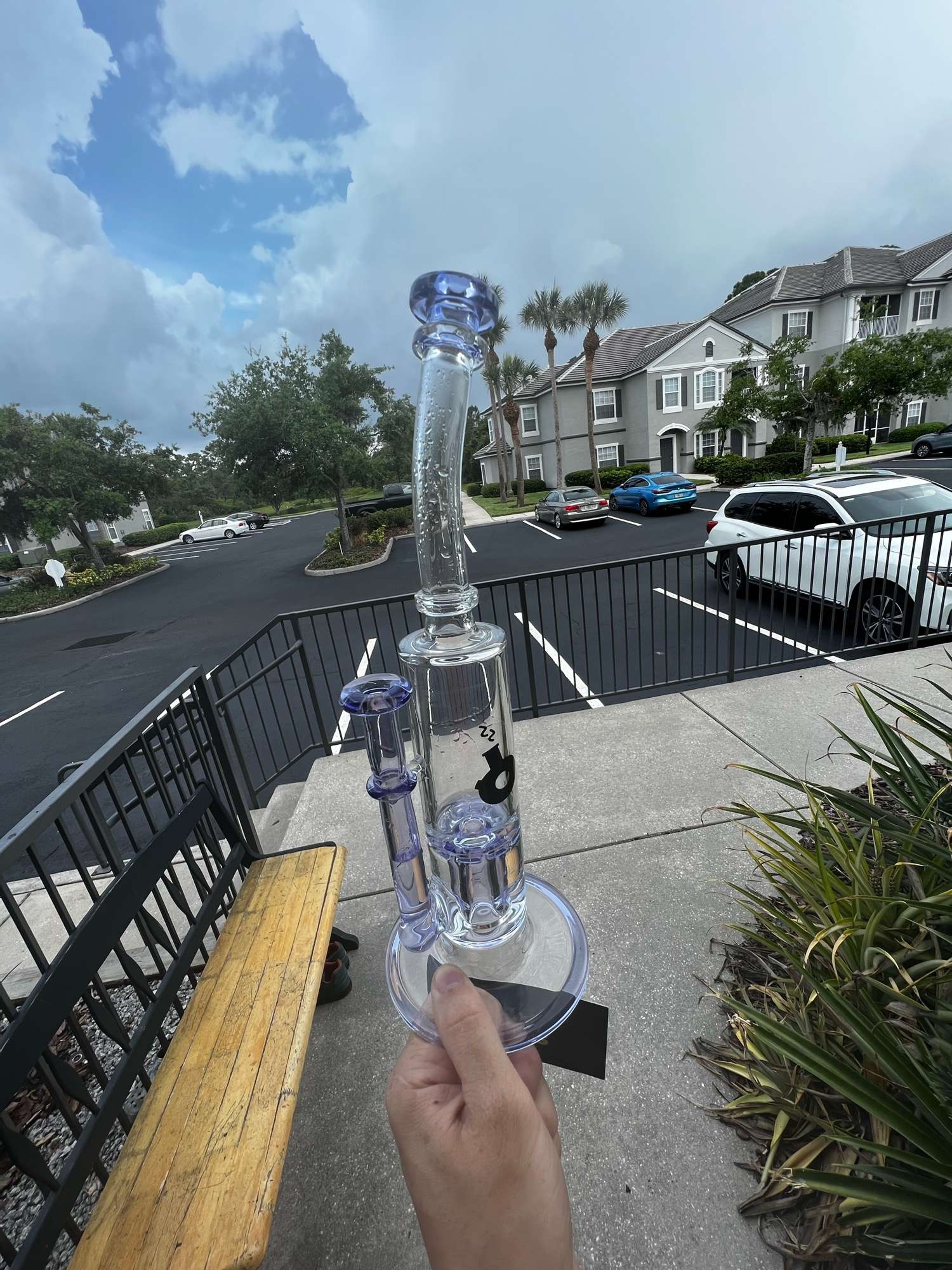 Preview pic of lightlavv ratchet rig