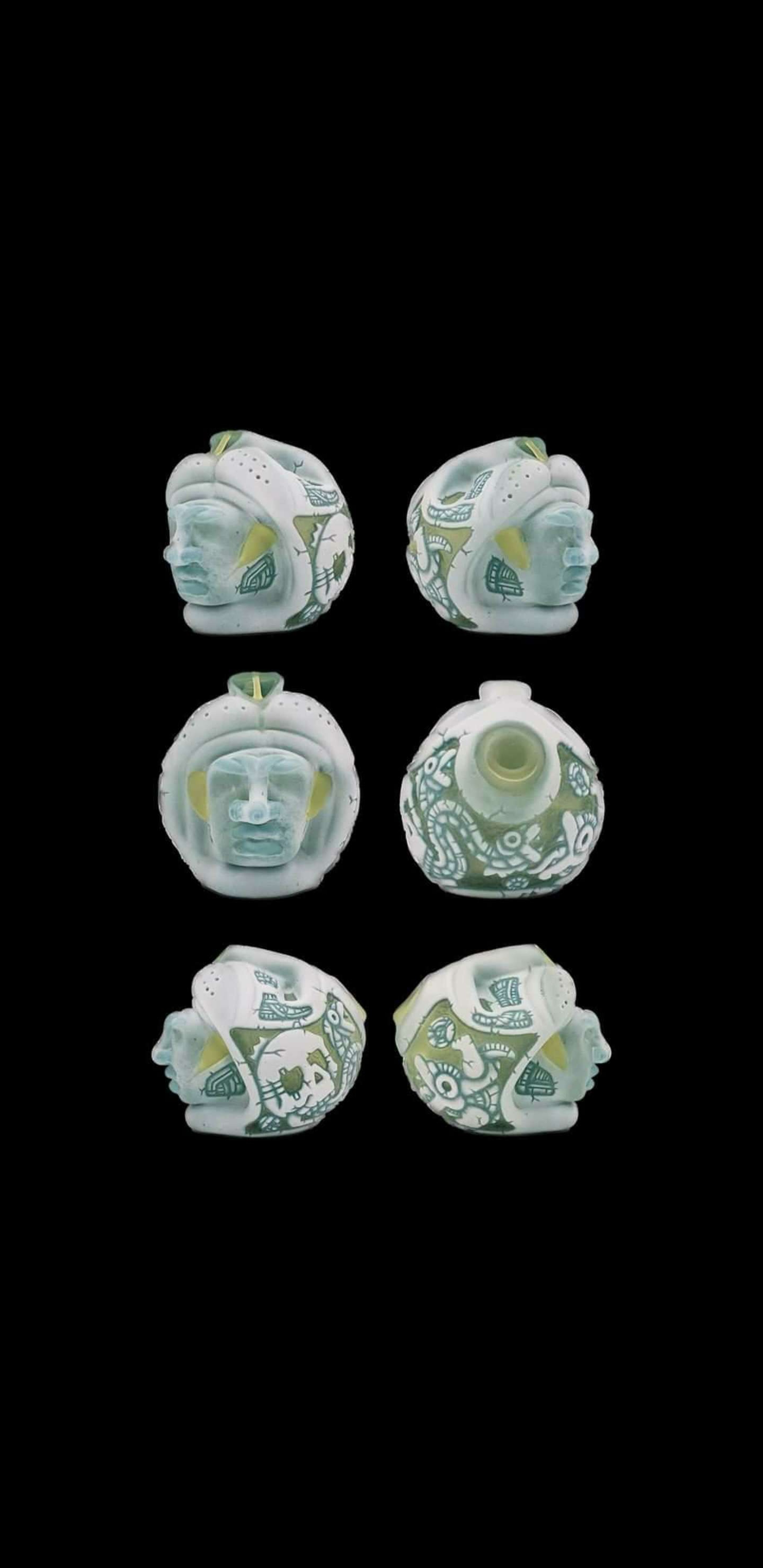 2019 Rye Glass x Pinky Brewtz Nagual image 0