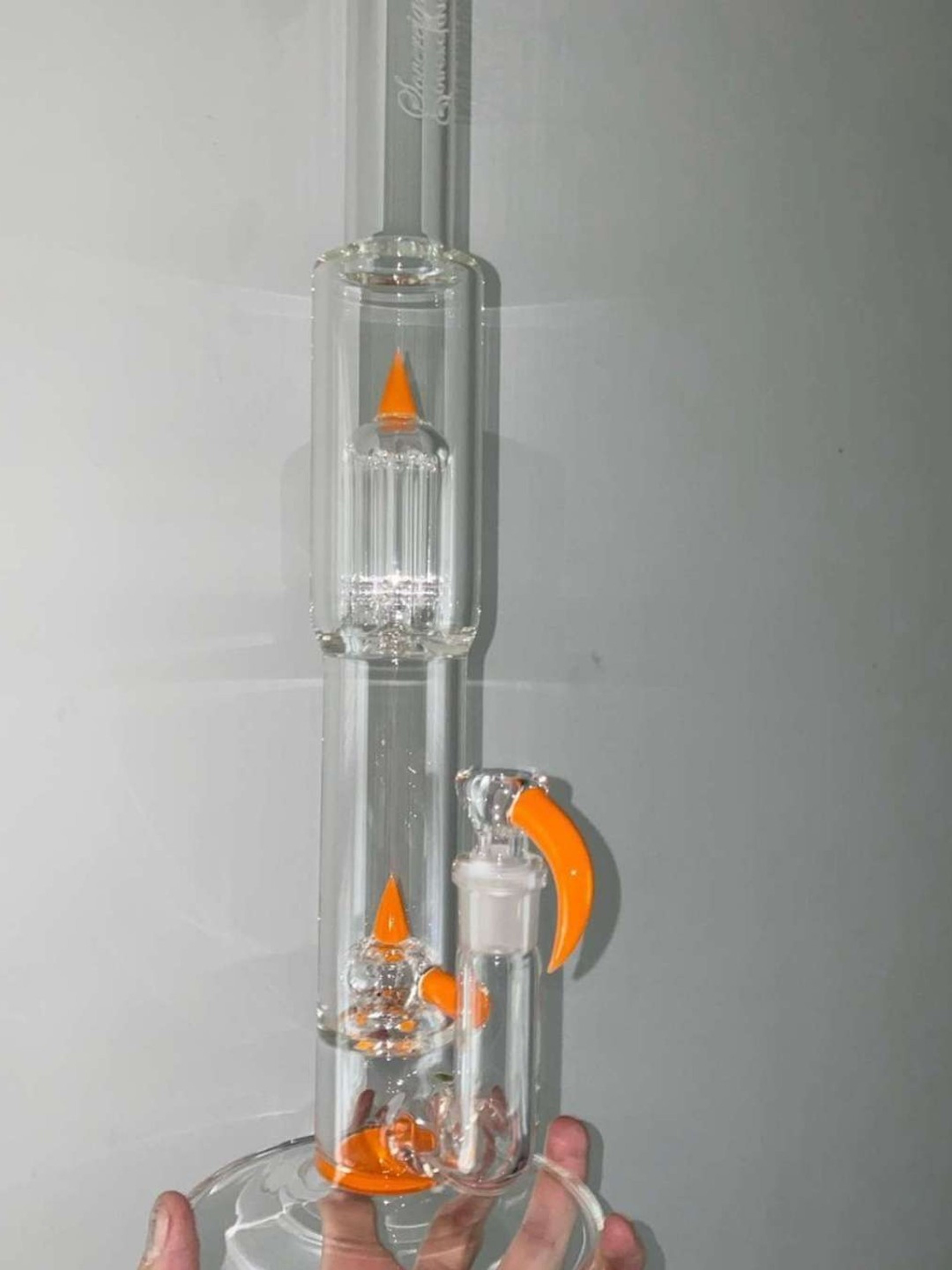 Sovereignty Imp-8 PA lava image 0